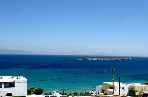 Captain's Rocks Hotel