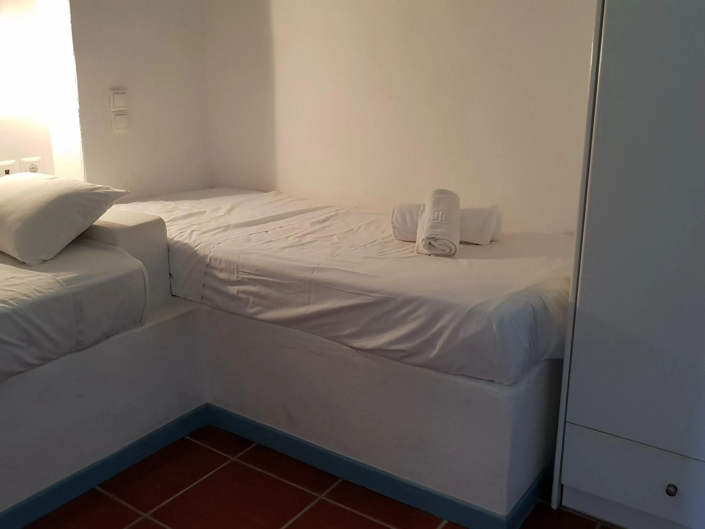 Captain's Rocks Hotel