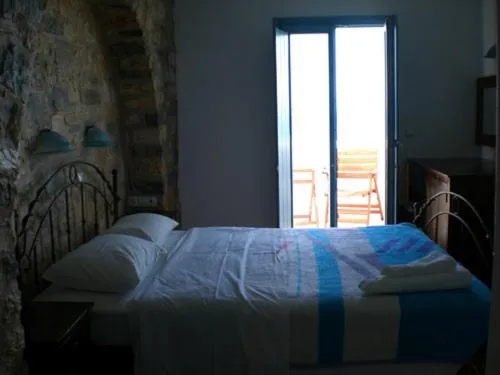 Captain's Rocks Hotel