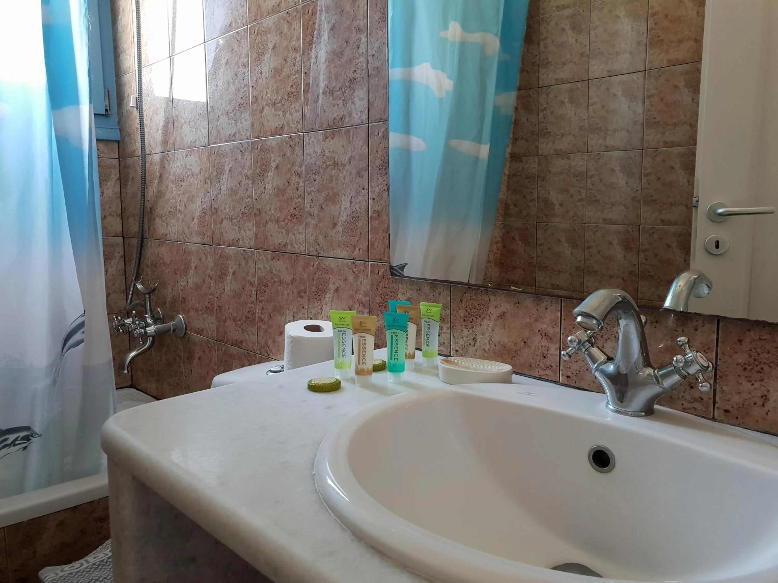 Captain's Rocks Hotel