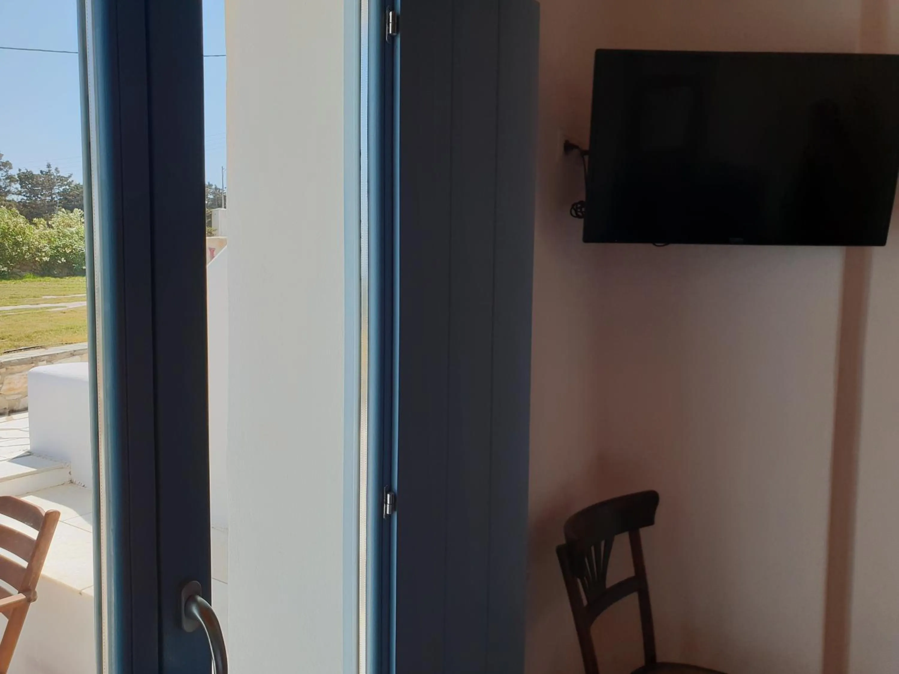 Captain's Rocks Hotel