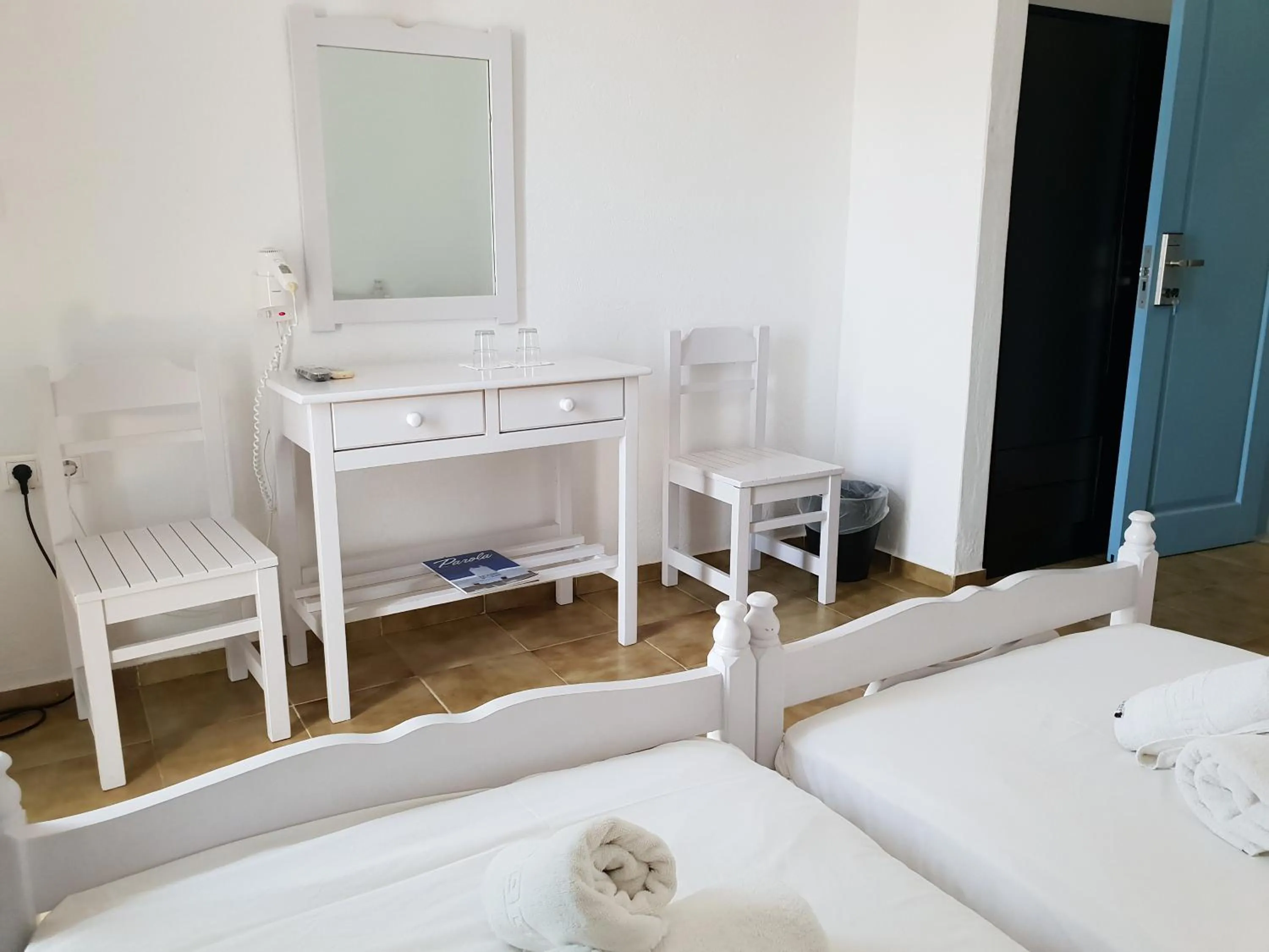 Captain's Rocks Hotel