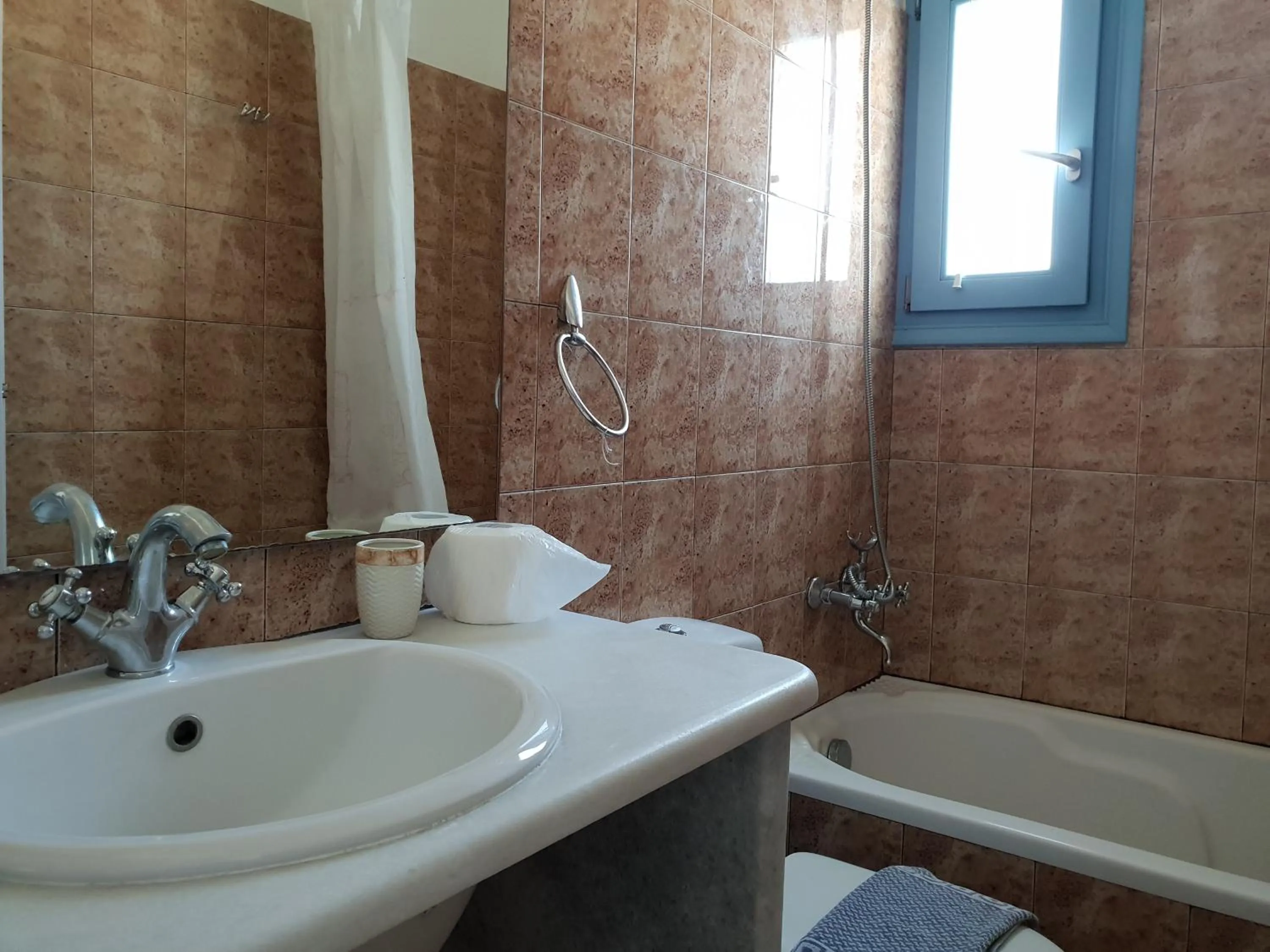 Captain's Rocks Hotel