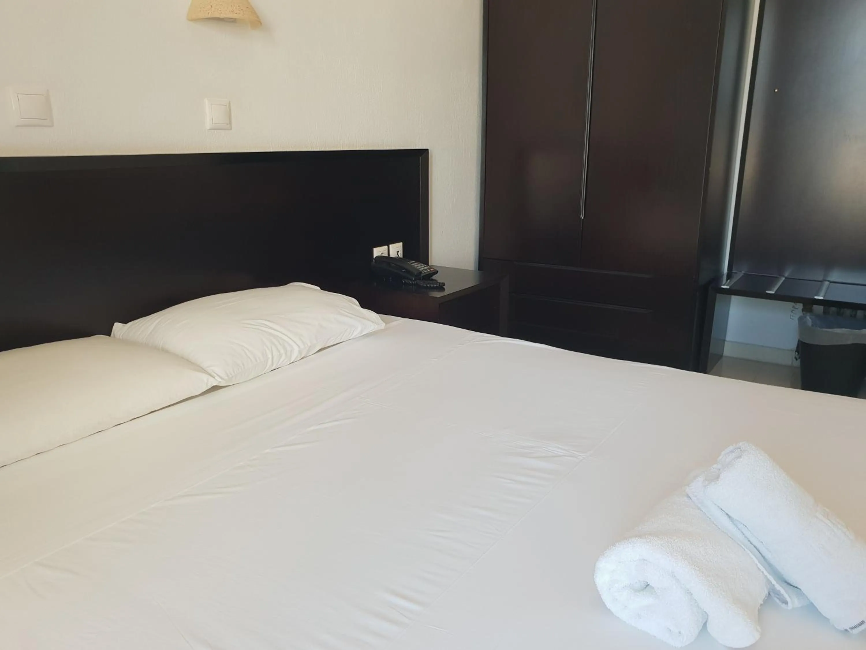 Captain's Rocks Hotel