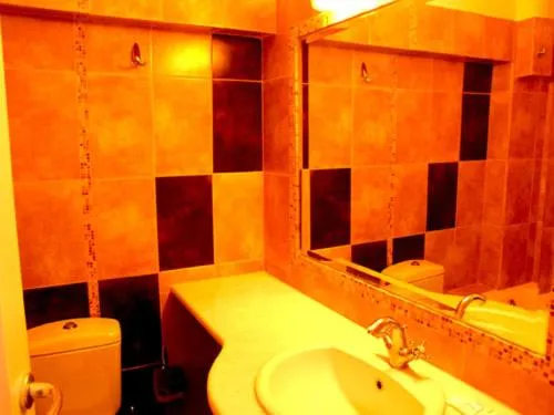 Captain's Rocks Hotel