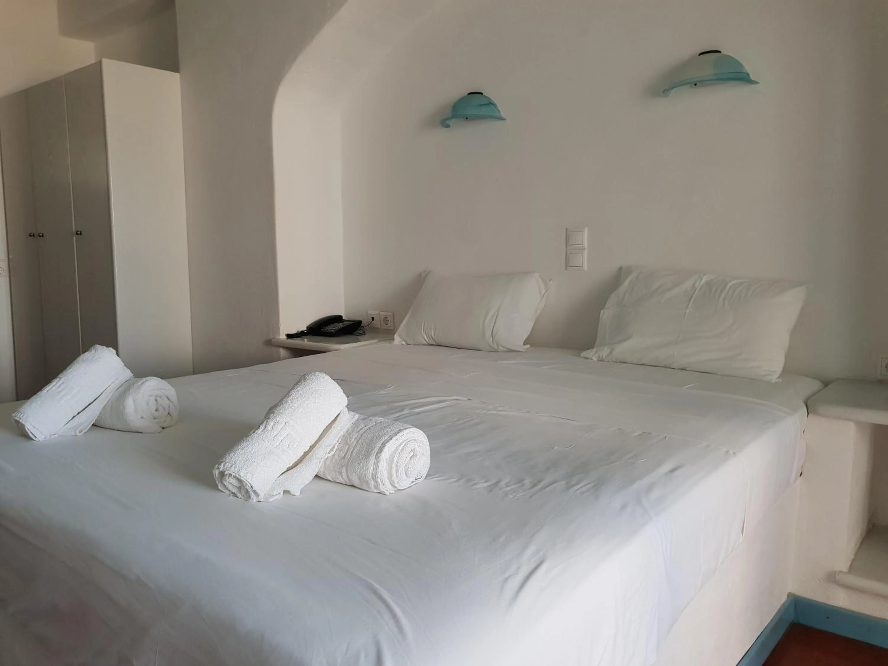 Captain's Rocks Hotel