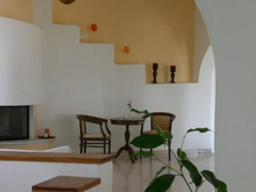 Captain's Rocks Hotel