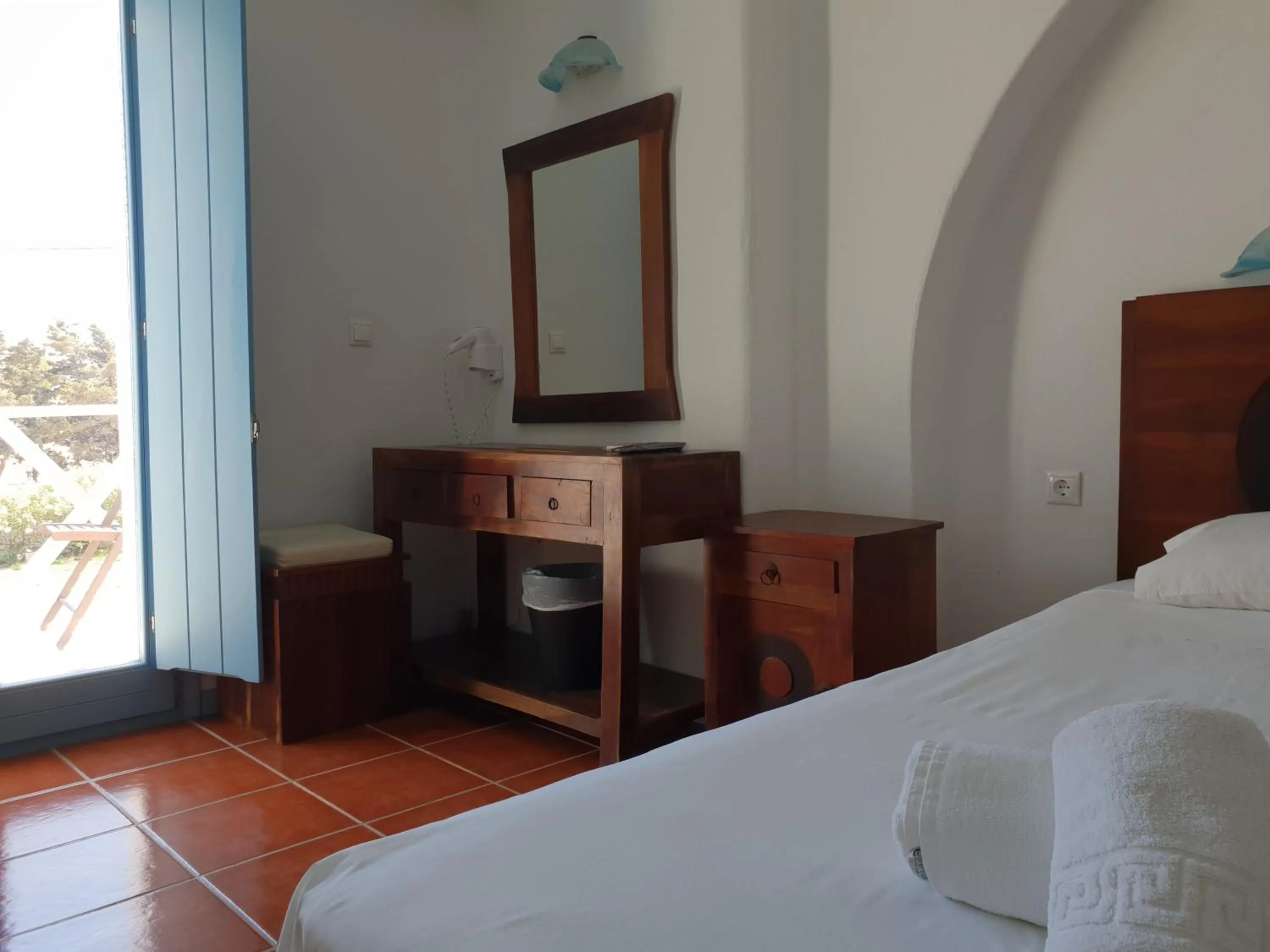 Captain's Rocks Hotel