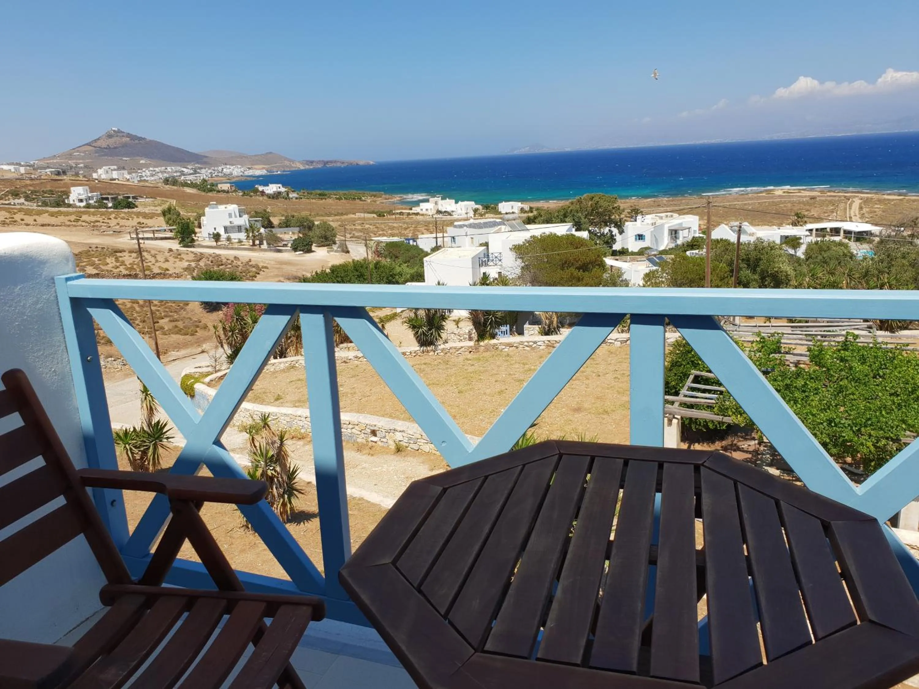 Captain's Rocks Hotel