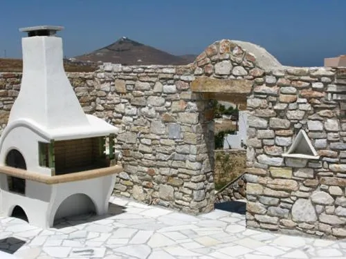 Captain's Rocks Hotel