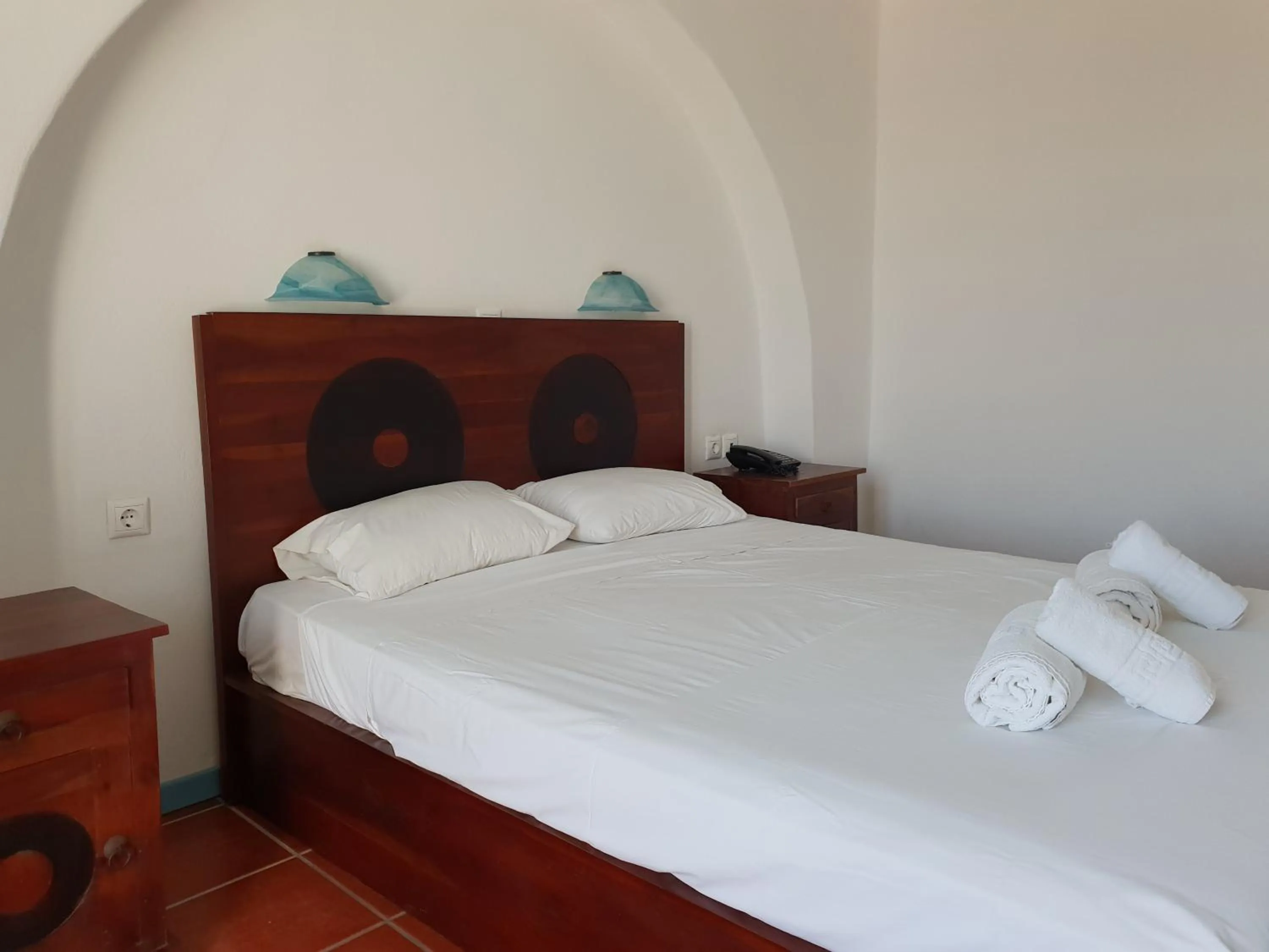 Captain's Rocks Hotel