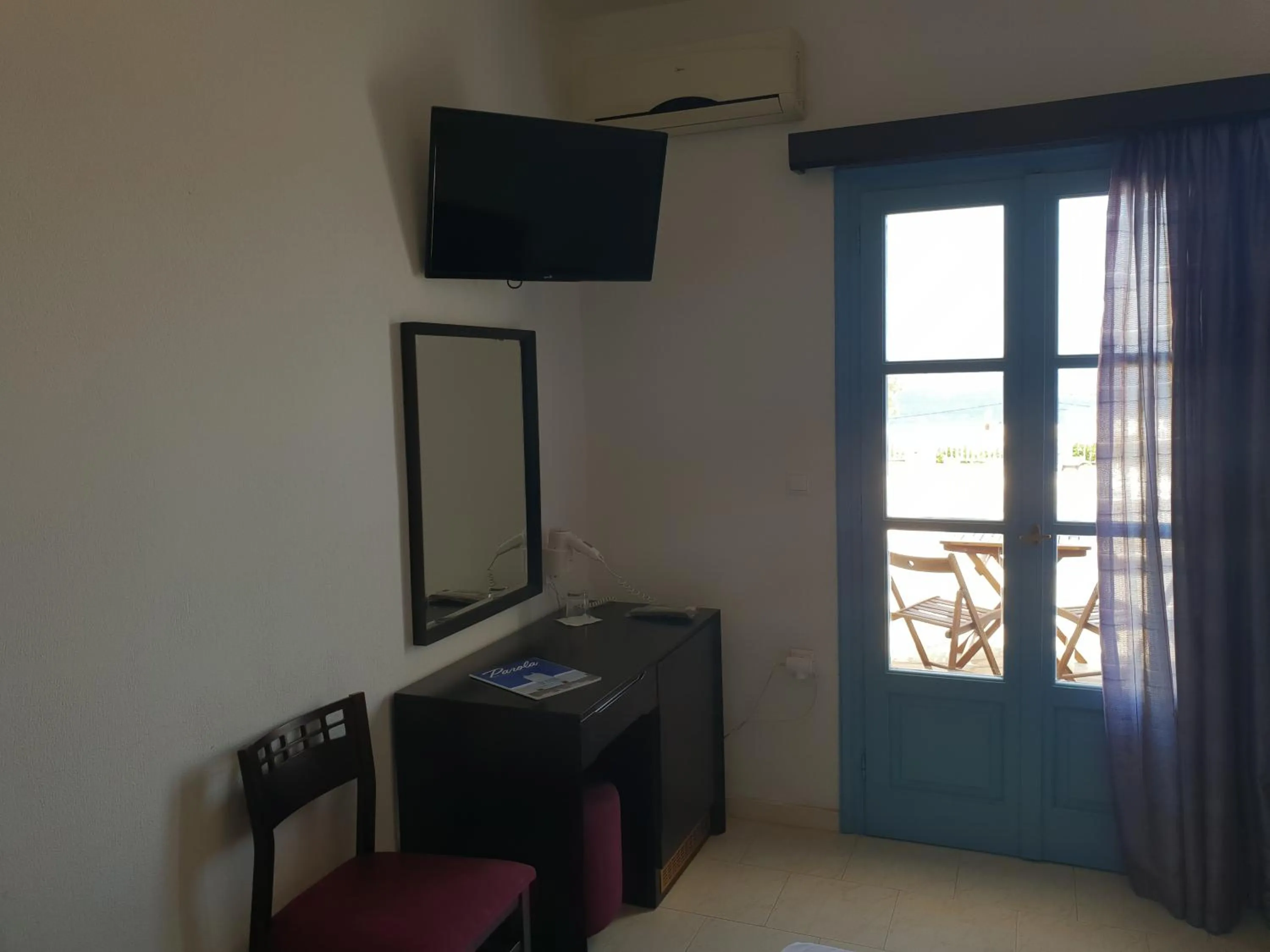 Captain's Rocks Hotel