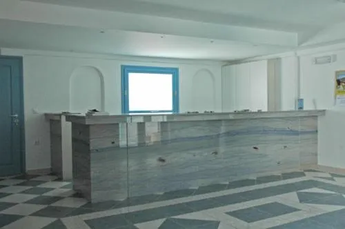 Captain's Rocks Hotel