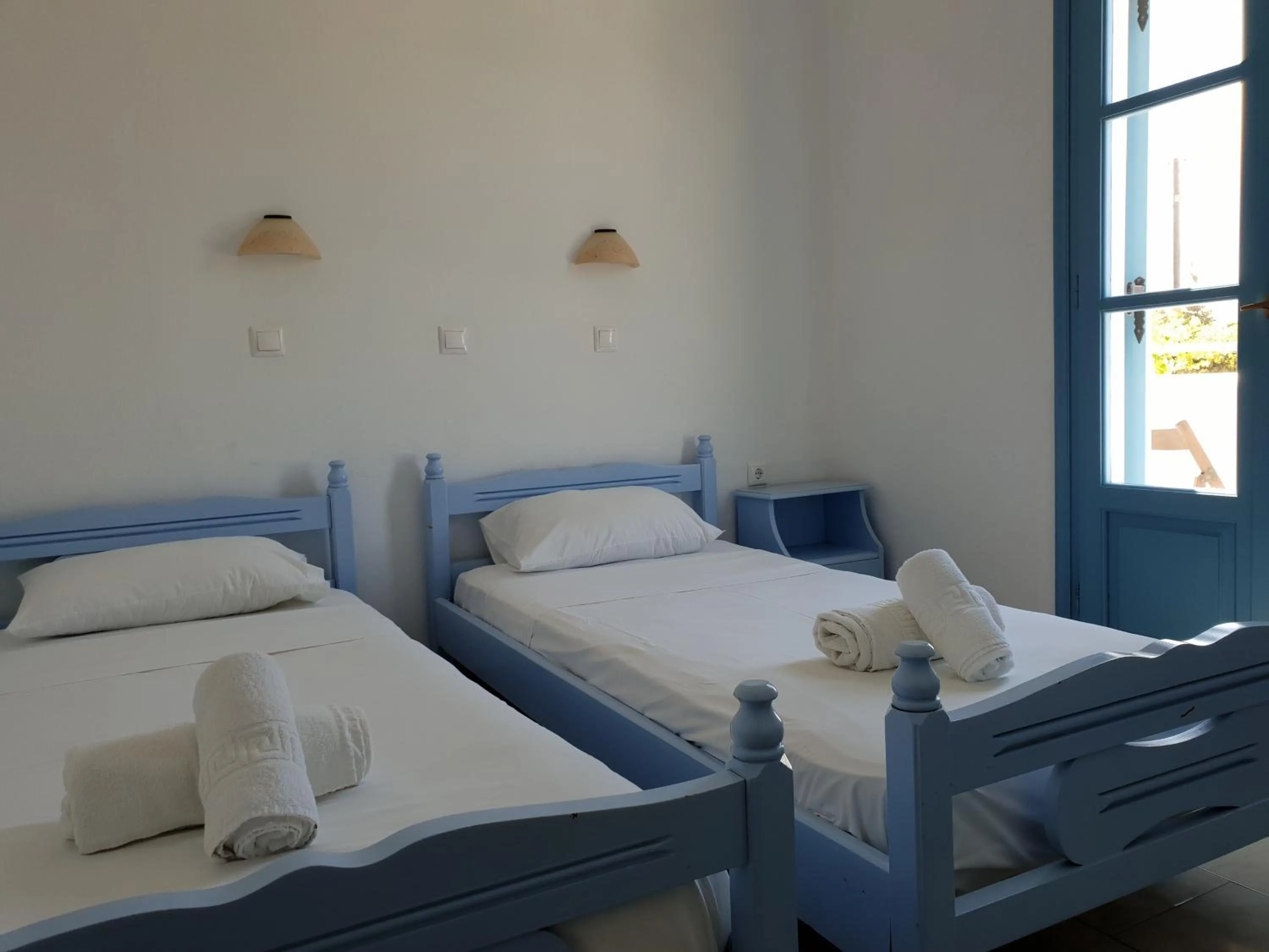 Captain's Rocks Hotel