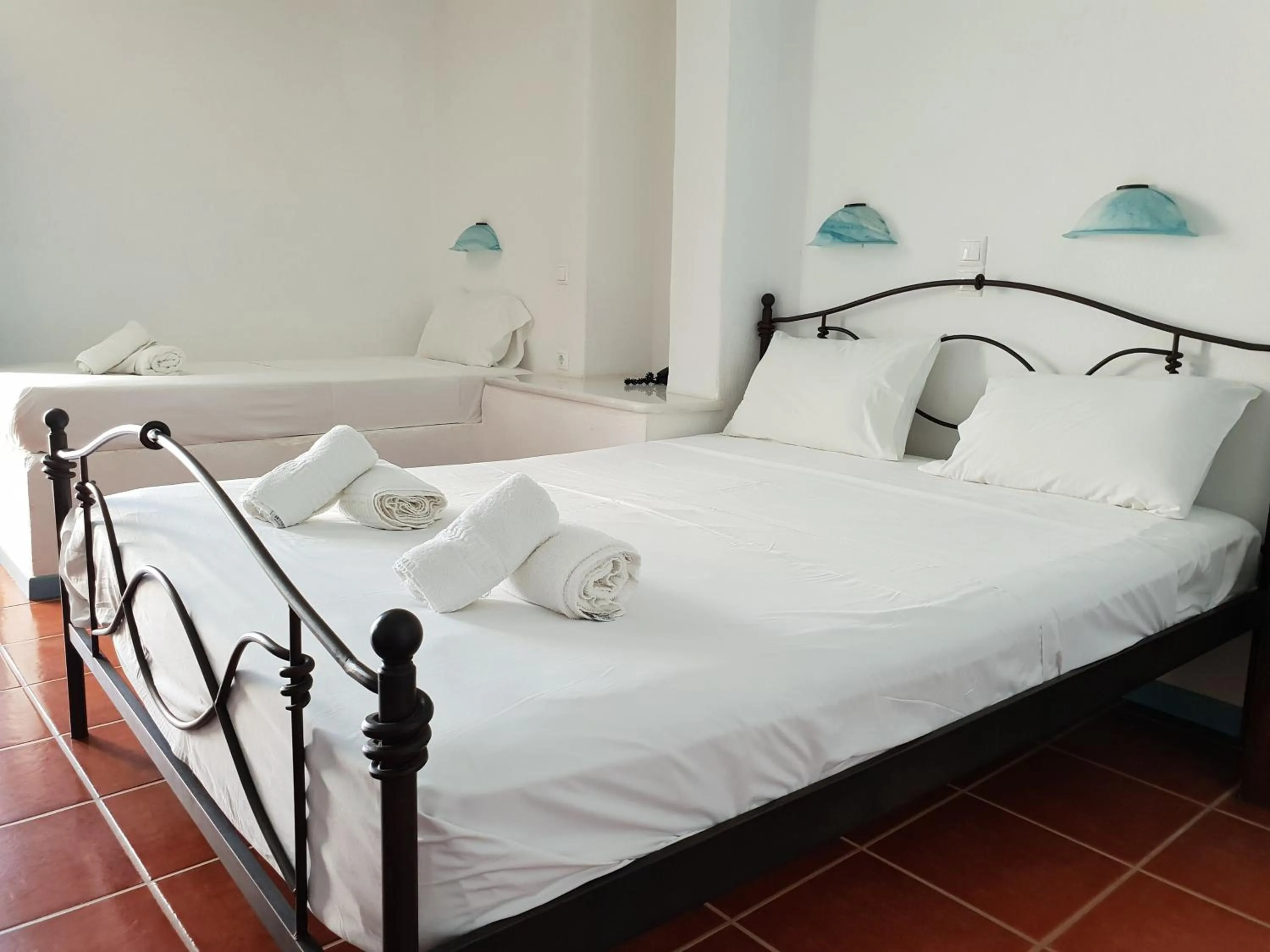 Captain's Rocks Hotel