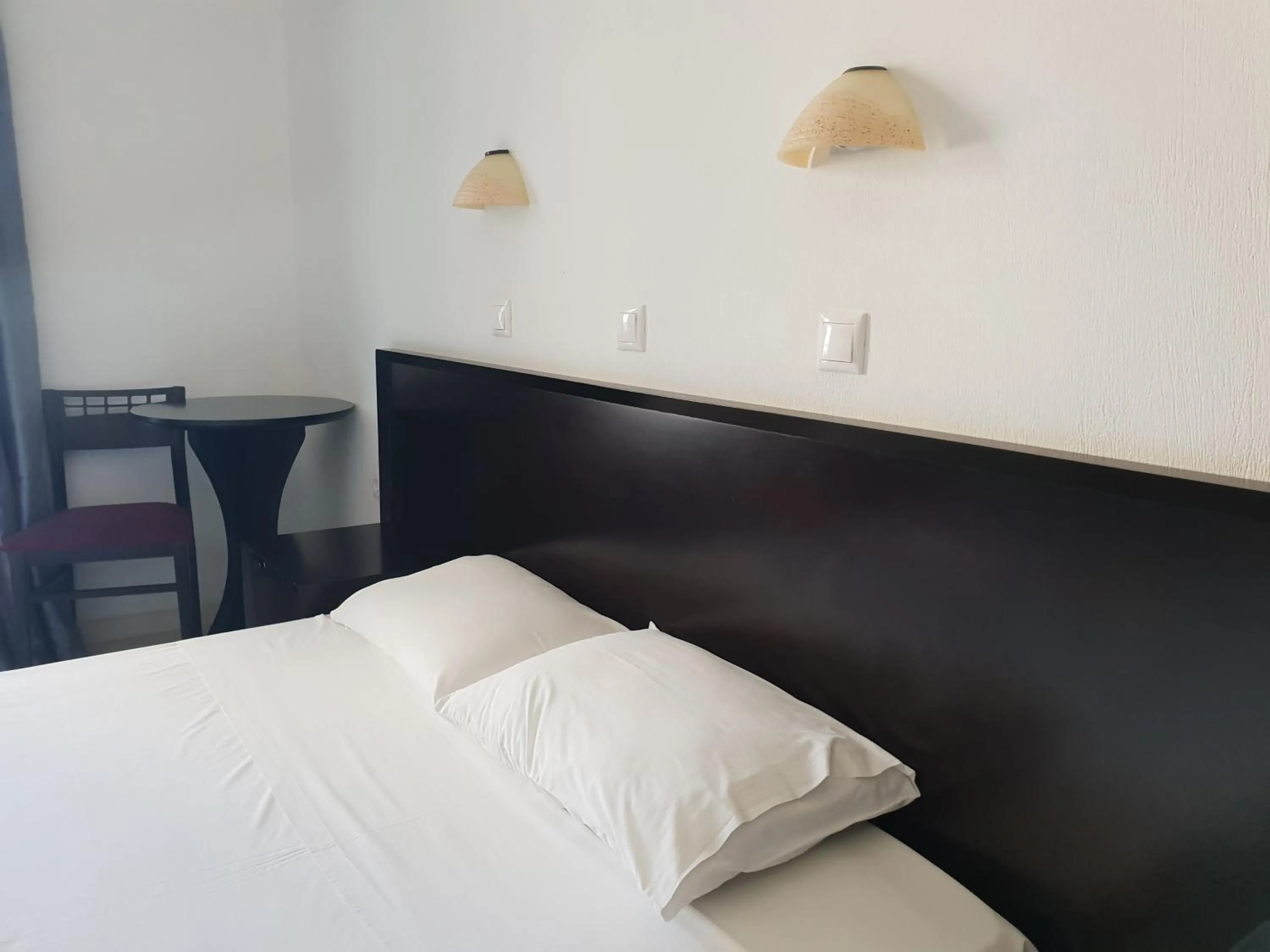 Captain's Rocks Hotel