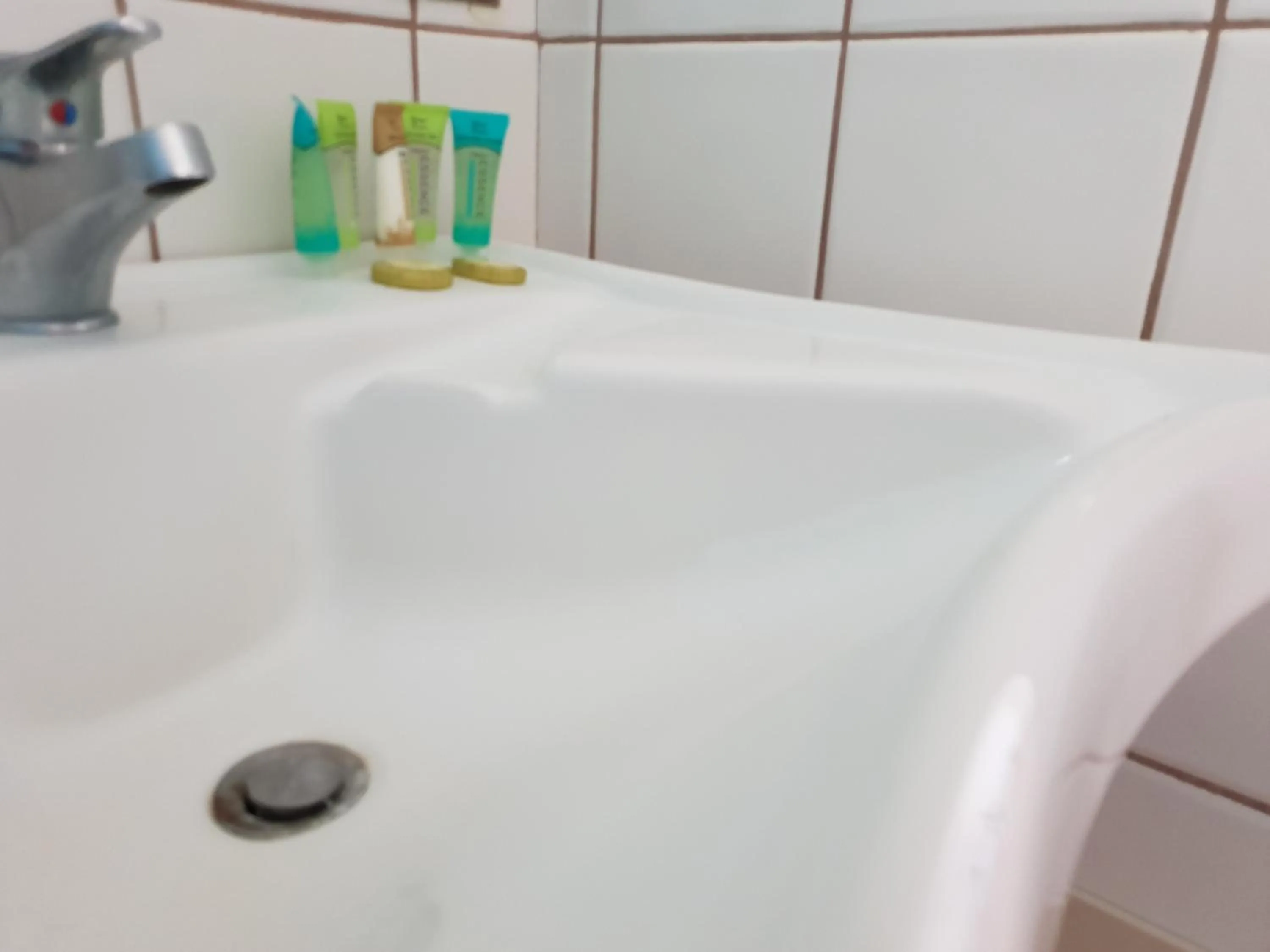 Captain's Rocks Hotel