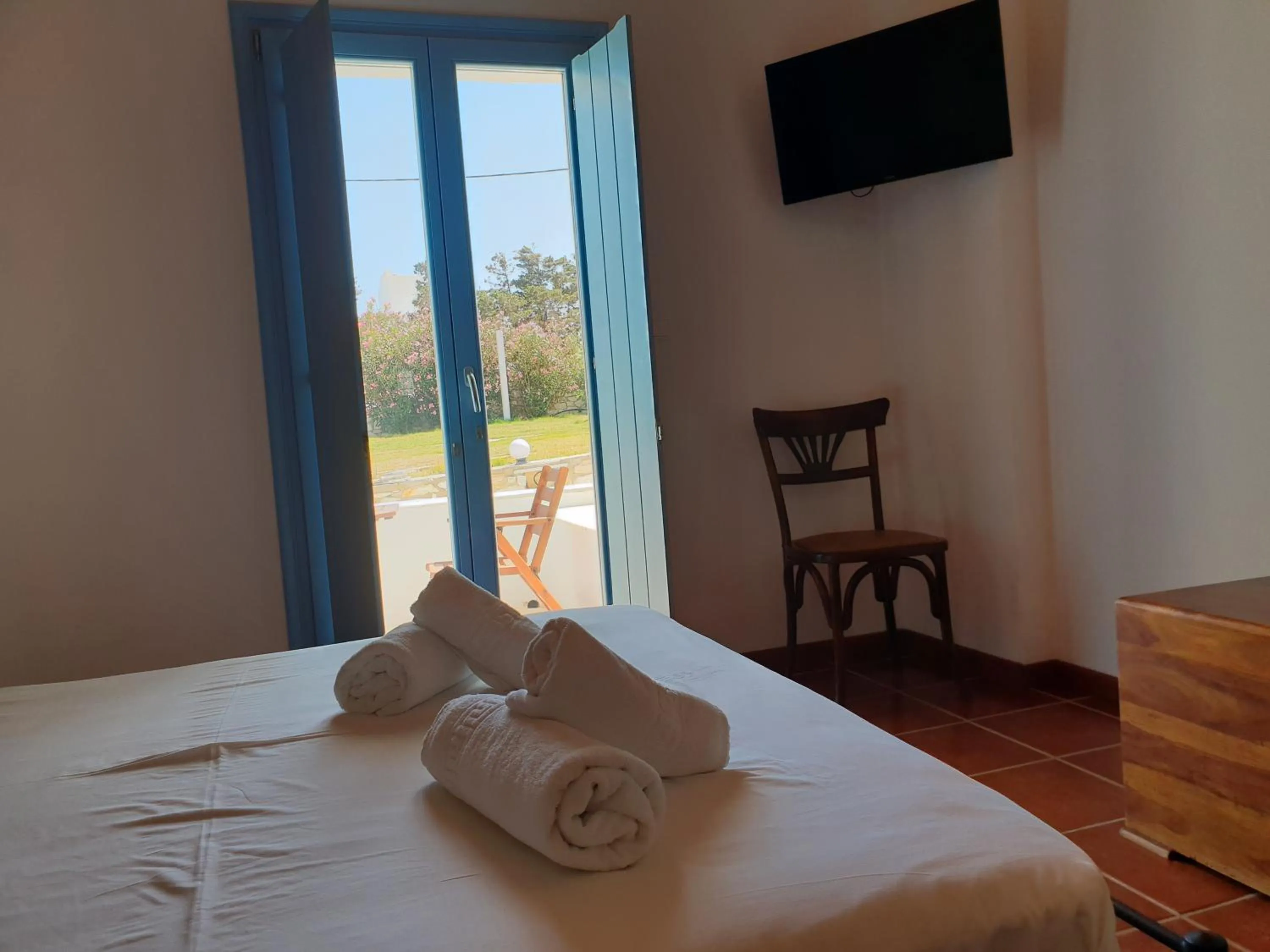 Captain's Rocks Hotel