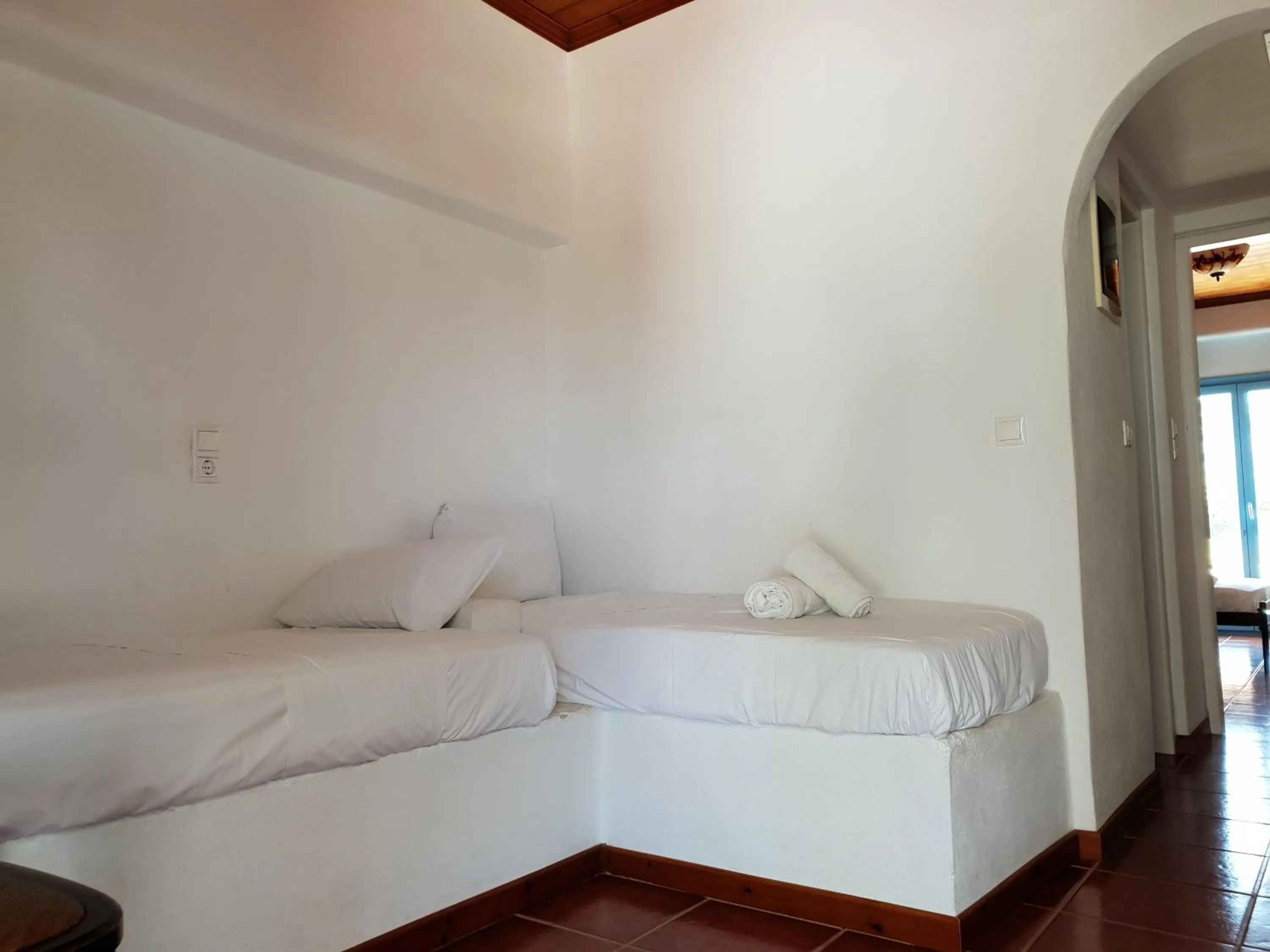 Captain's Rocks Hotel