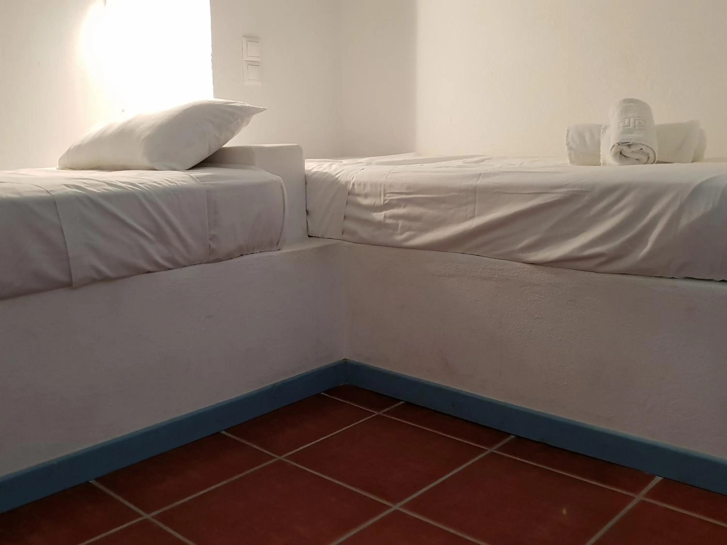 Captain's Rocks Hotel