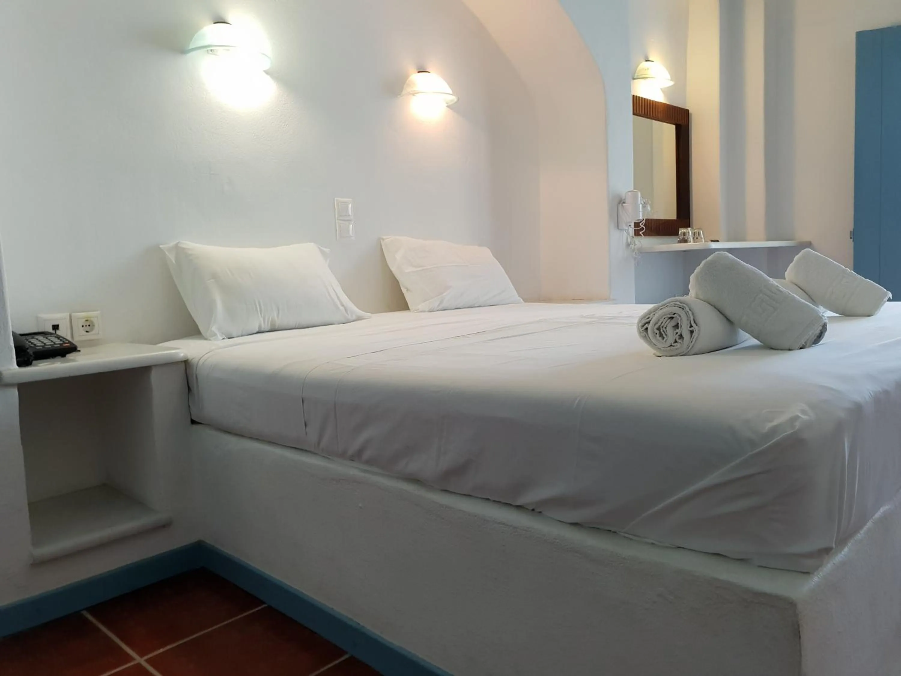 Captain's Rocks Hotel