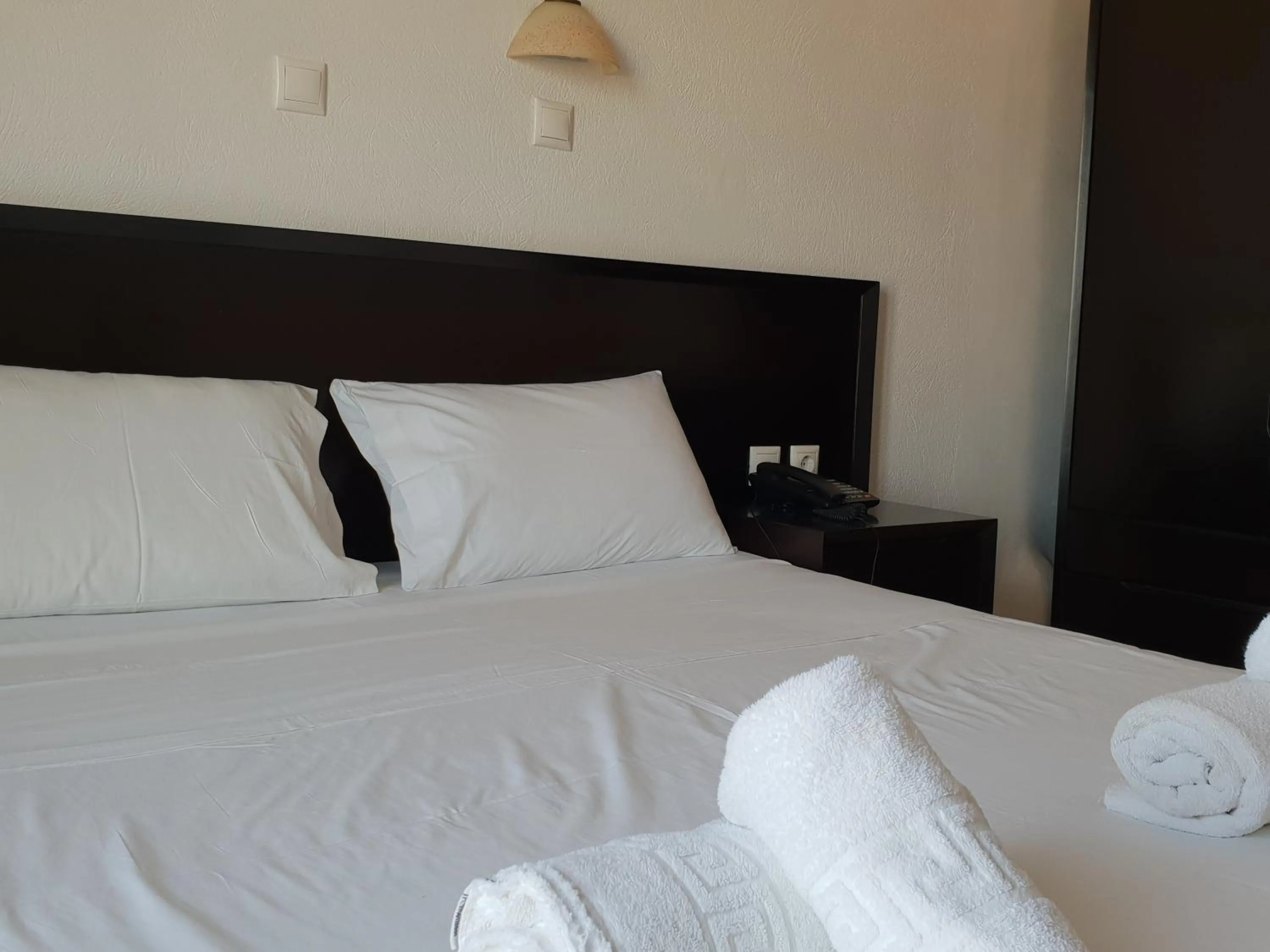 Captain's Rocks Hotel