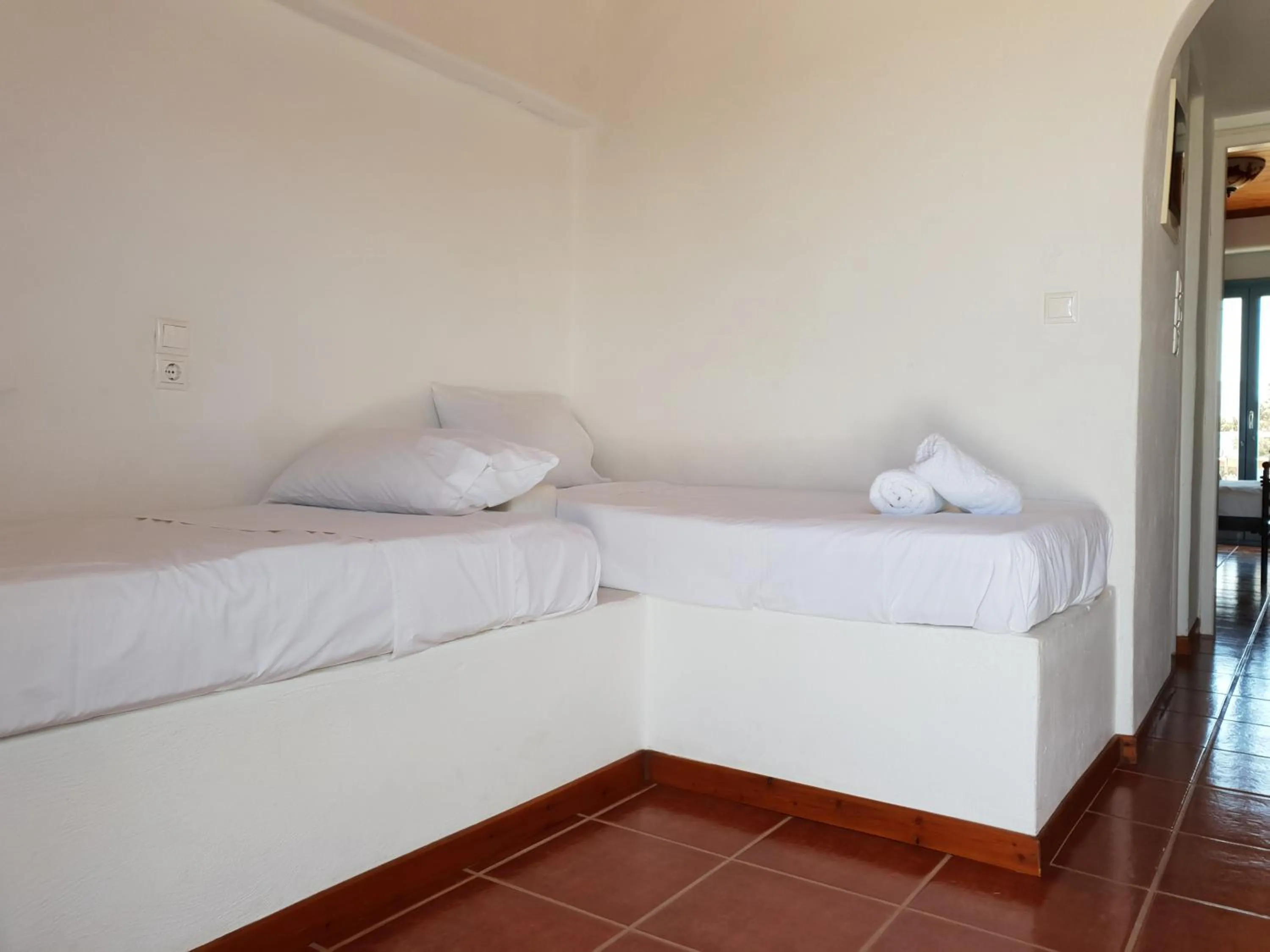 Captain's Rocks Hotel