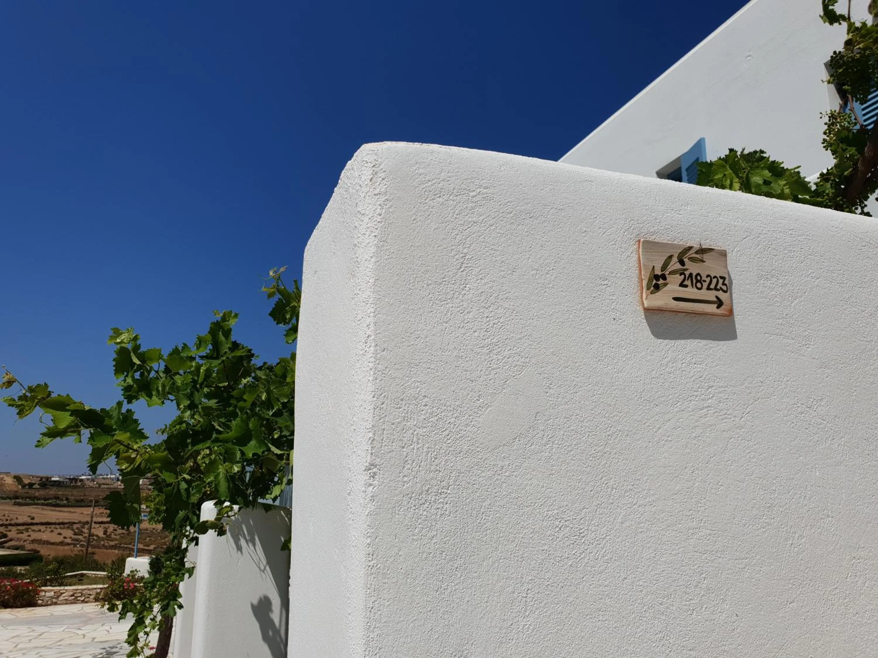 Captain's Rocks Hotel