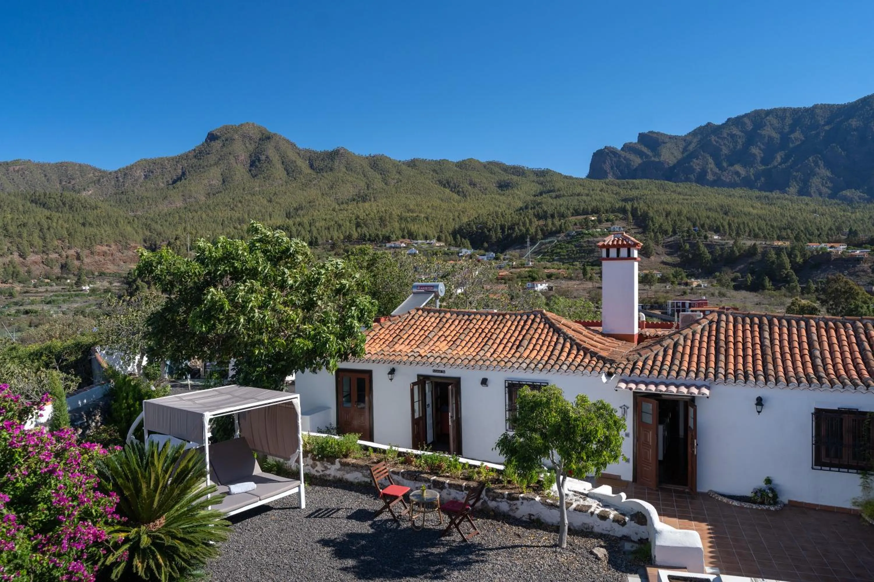 Hacienda FELIX