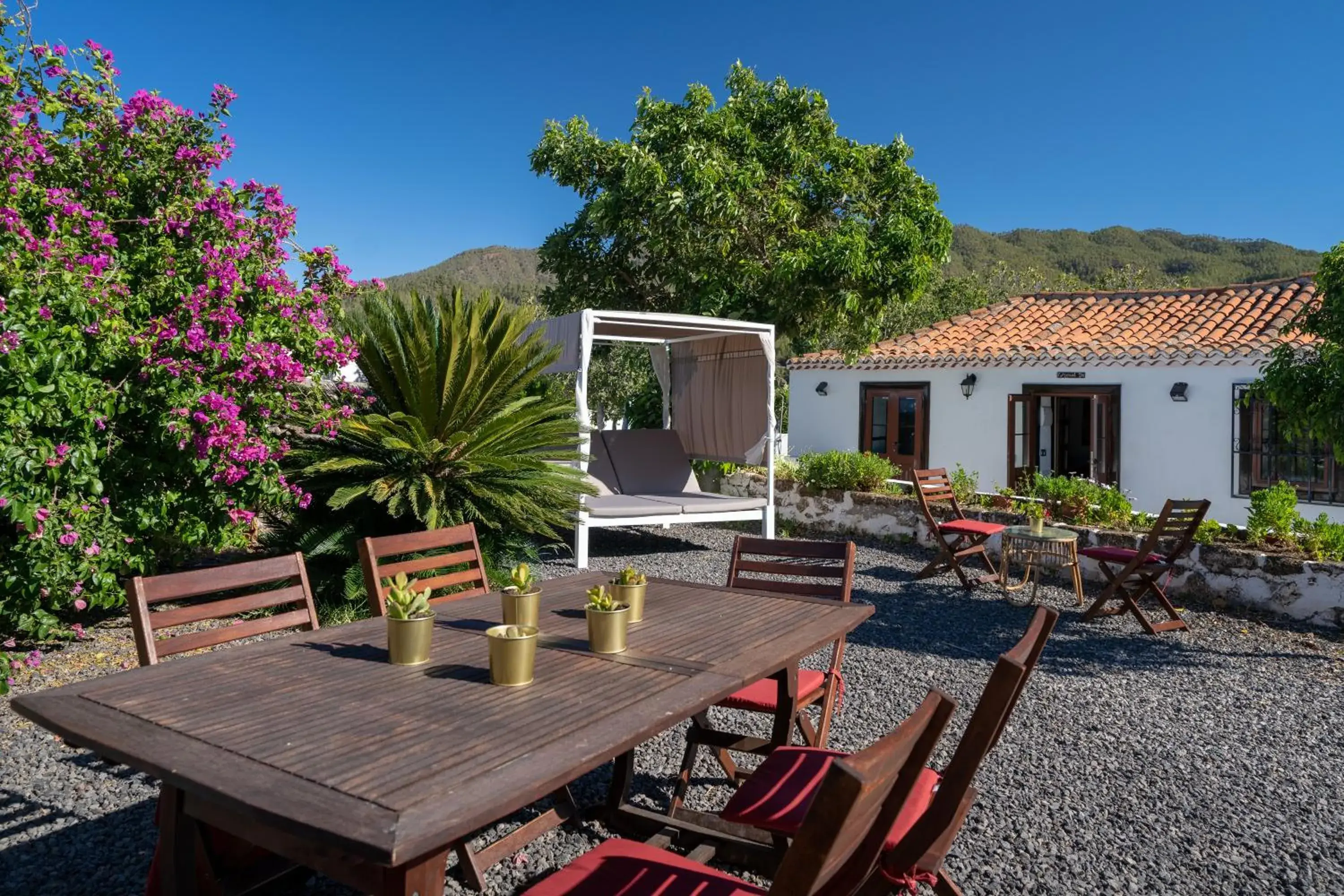 Hacienda FELIX Hacienda FELIX