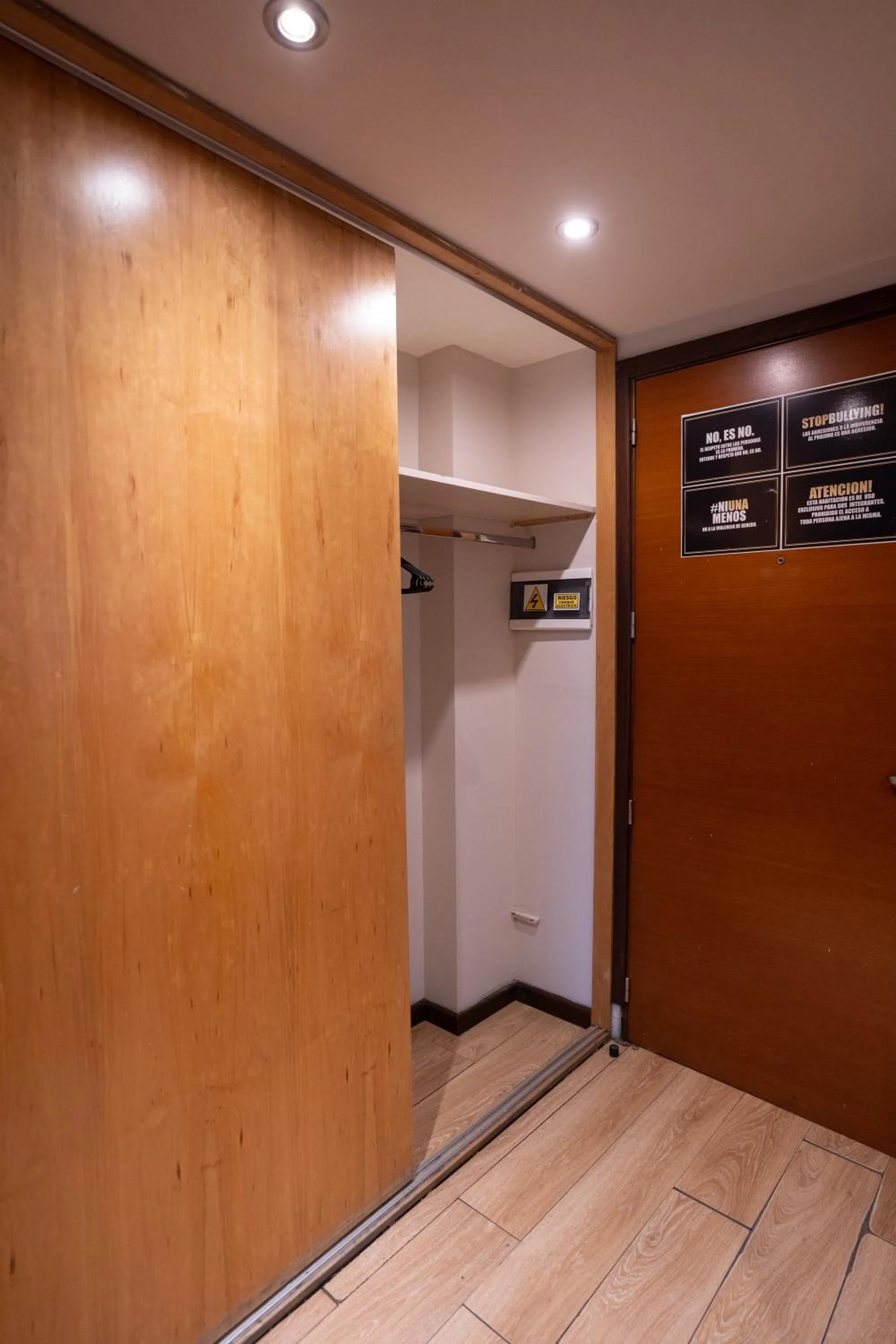 Hotel Bariloche Suites