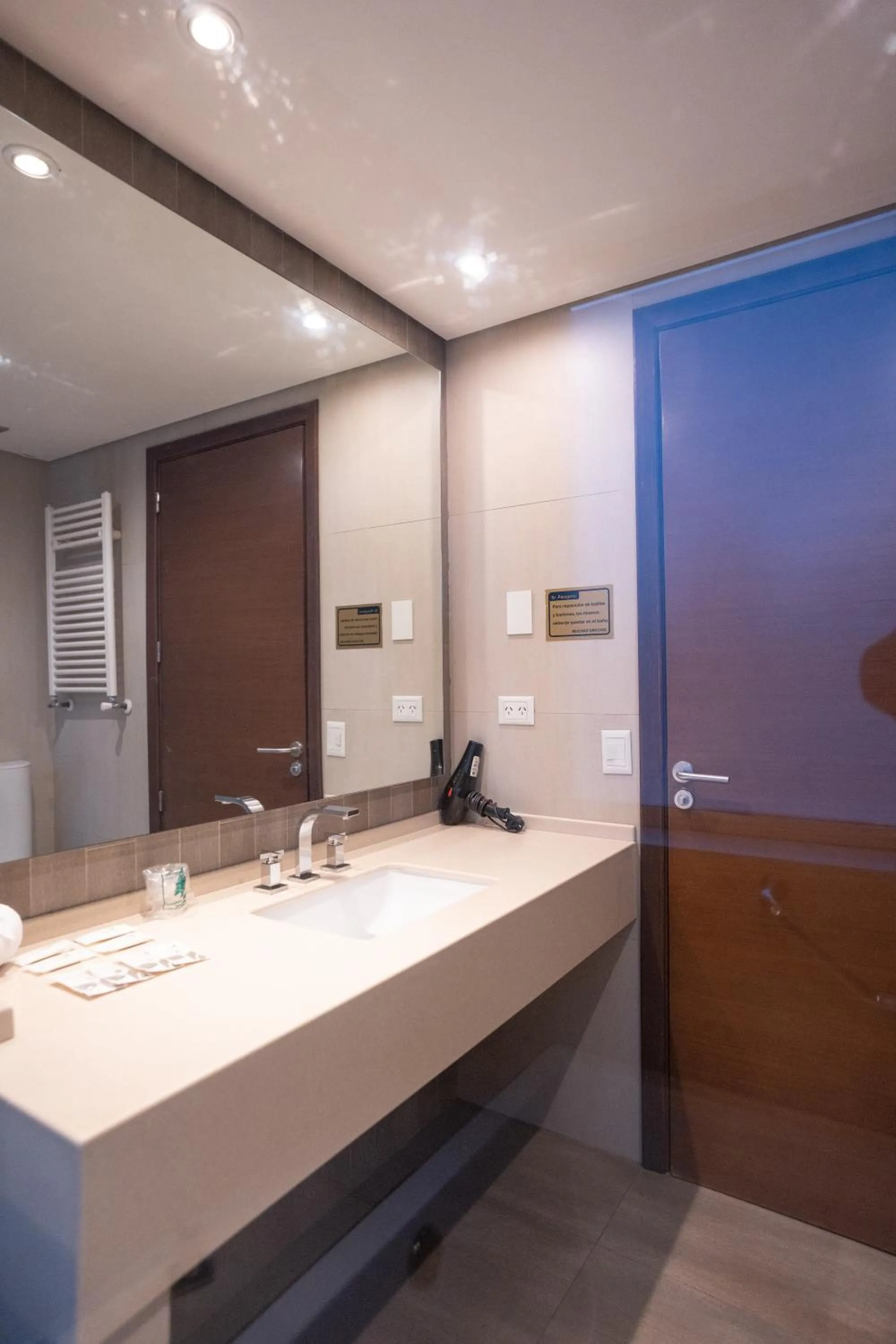 Hotel Bariloche Suites