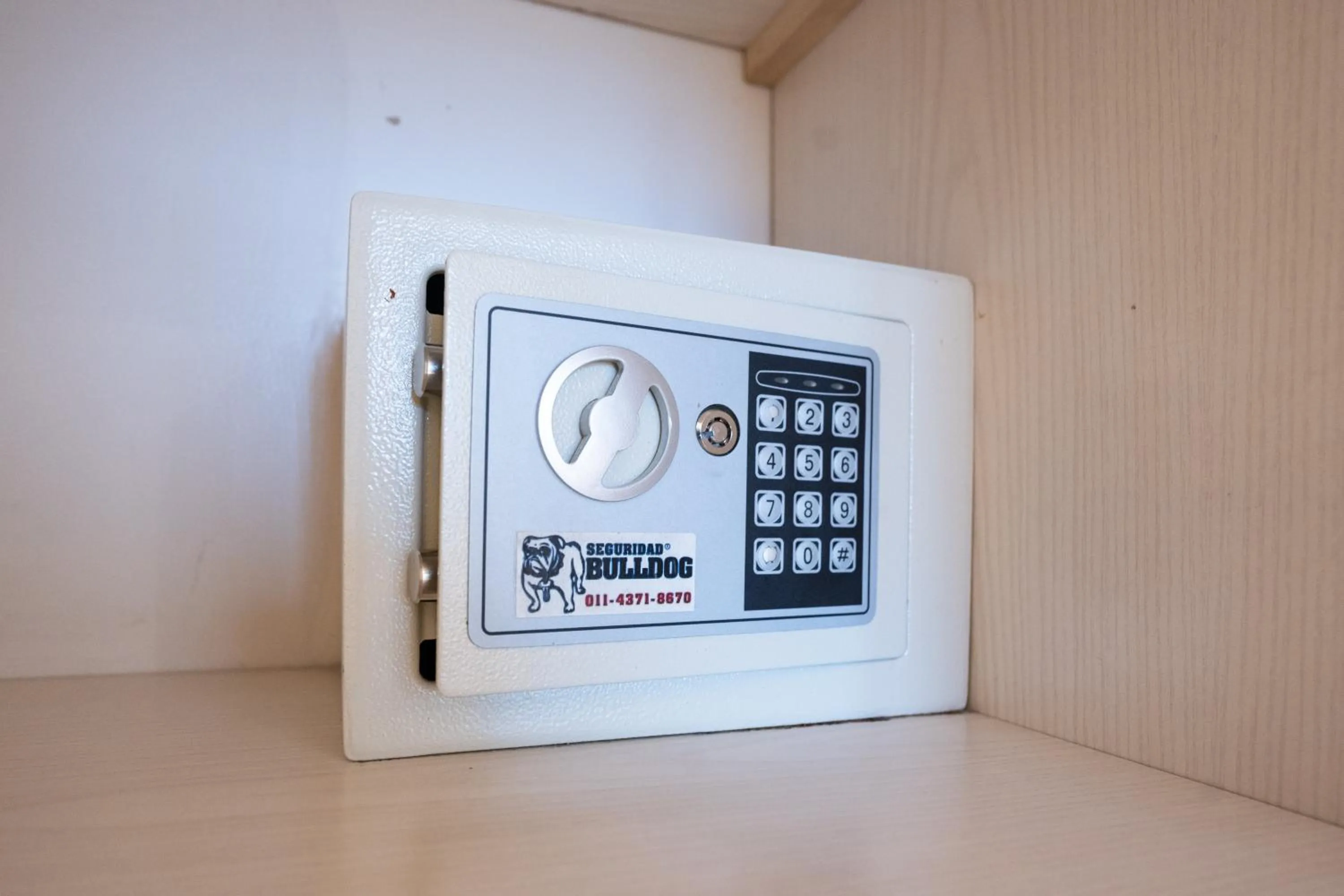 Hotel Bariloche Suites