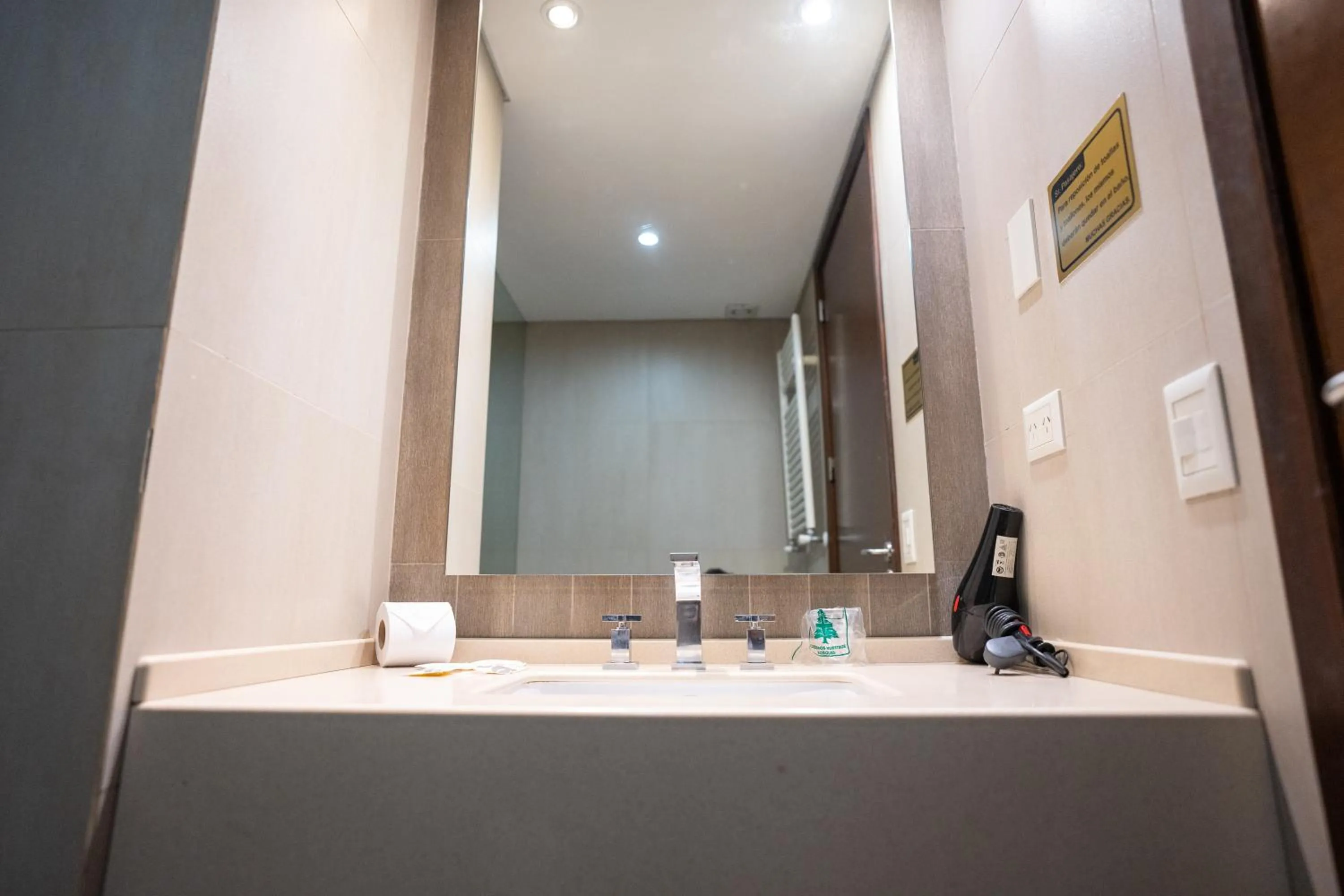 Hotel Bariloche Suites