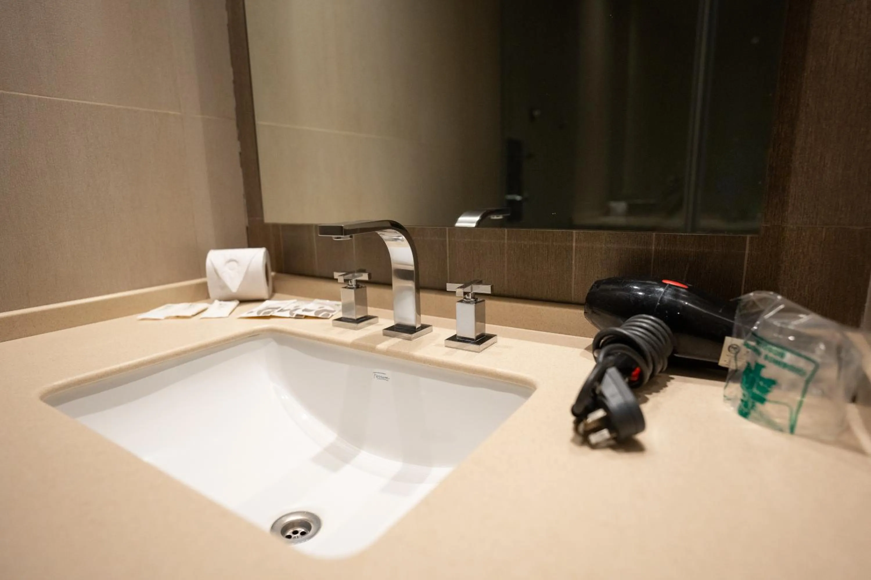 Hotel Bariloche Suites