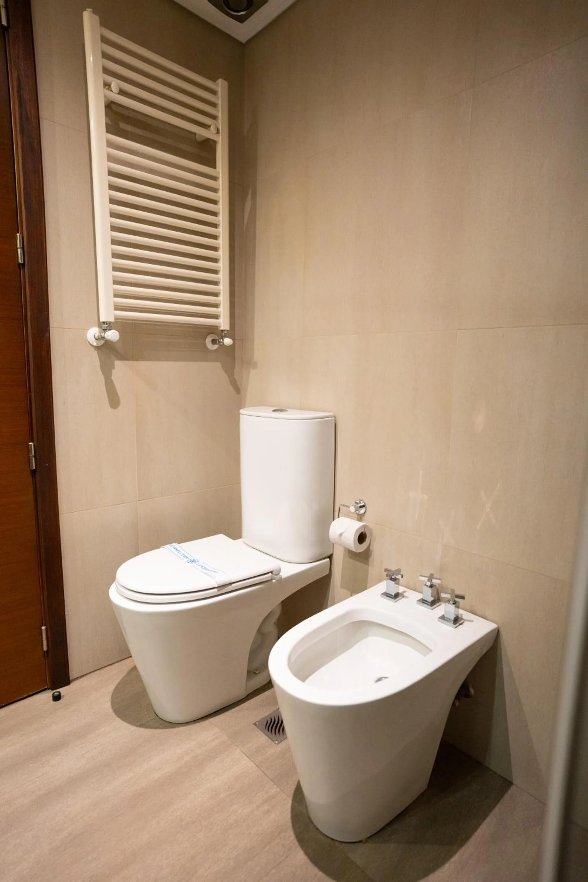 Hotel Bariloche Suites