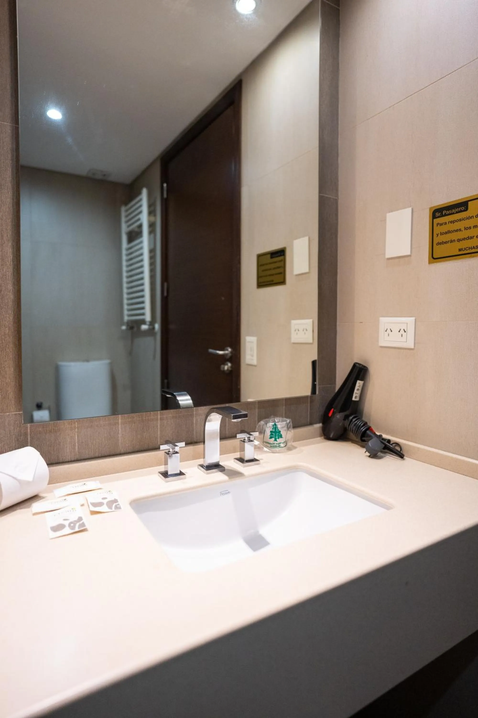 Hotel Bariloche Suites