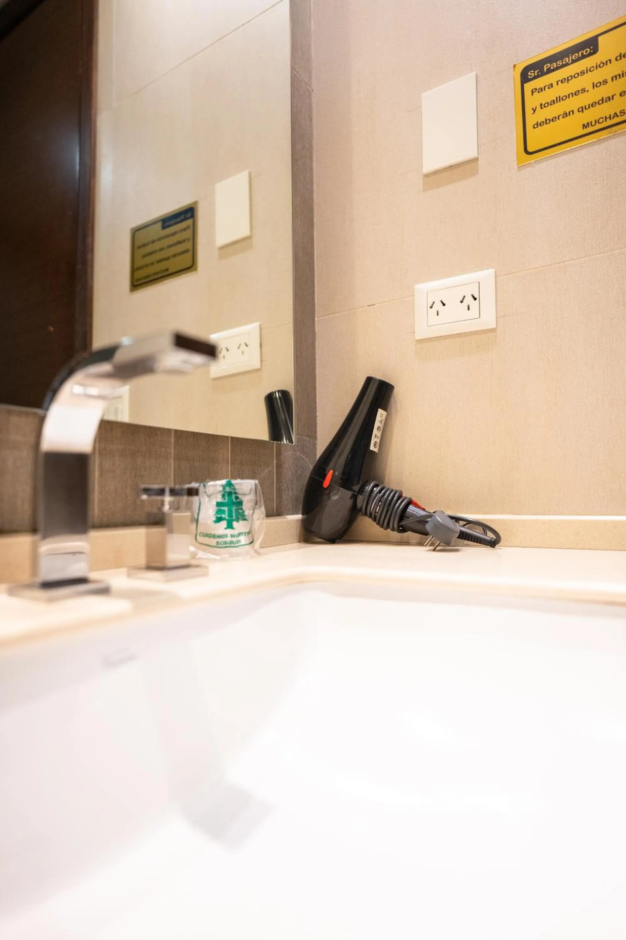 Hotel Bariloche Suites