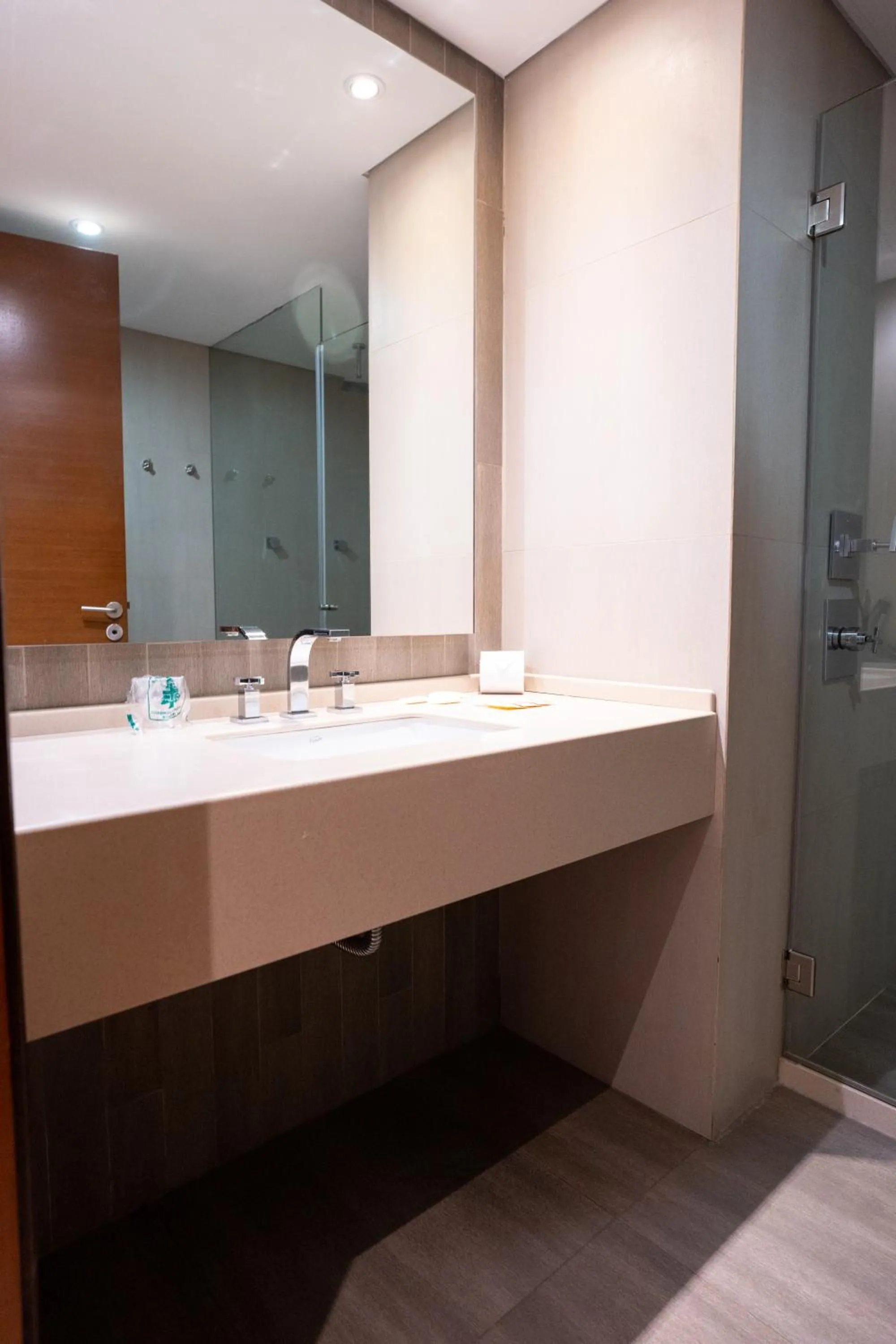 Hotel Bariloche Suites