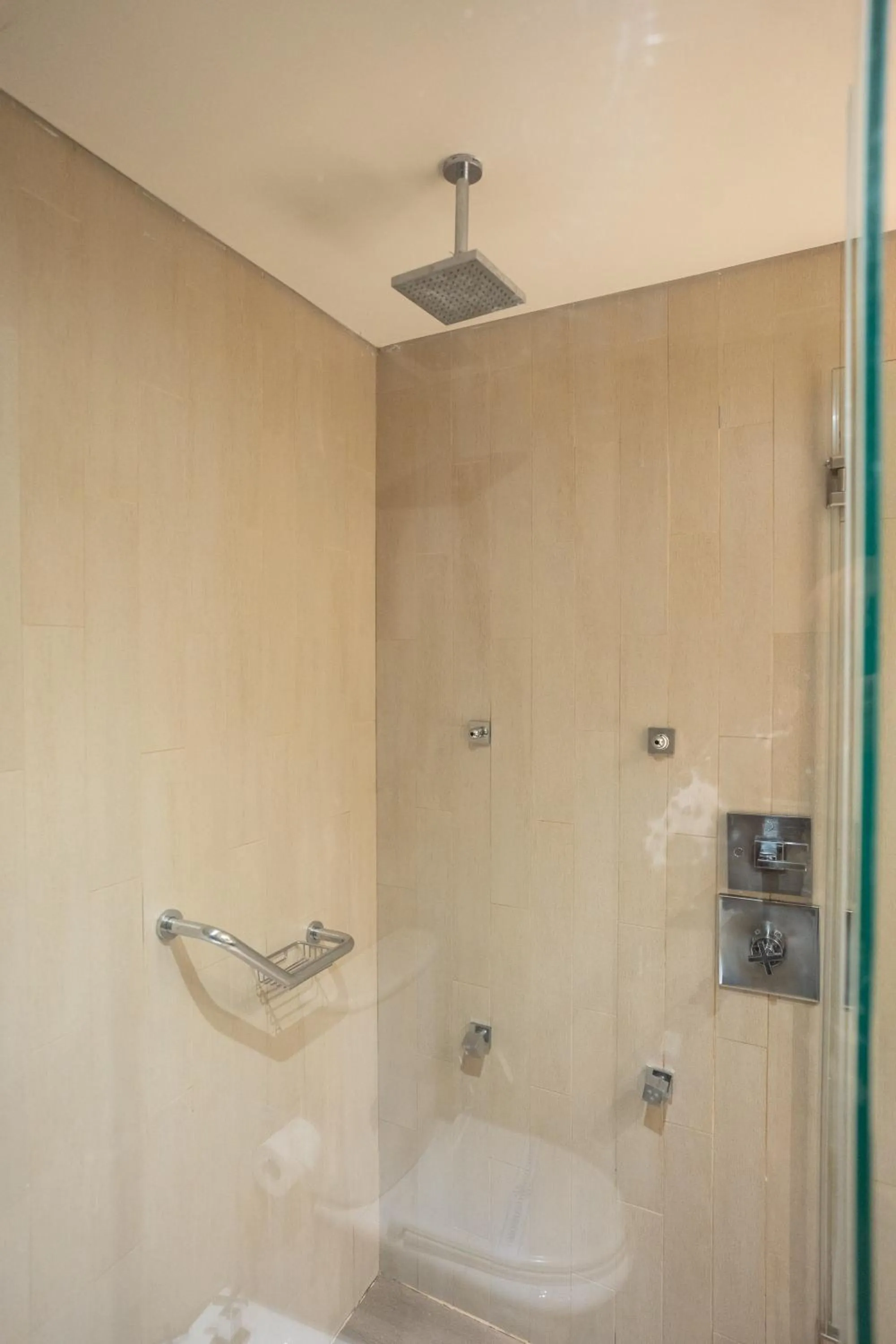 Hotel Bariloche Suites