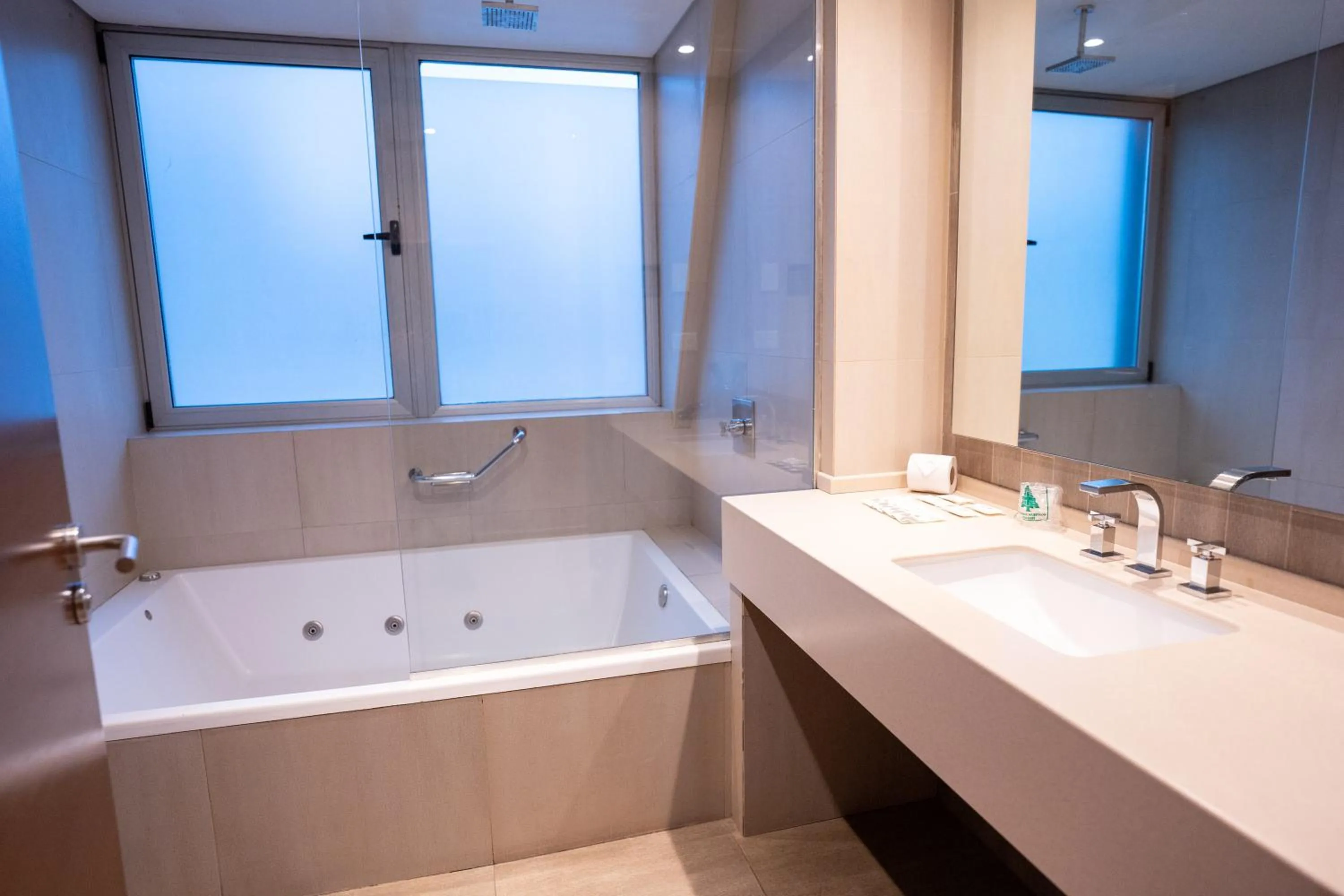 Hotel Bariloche Suites