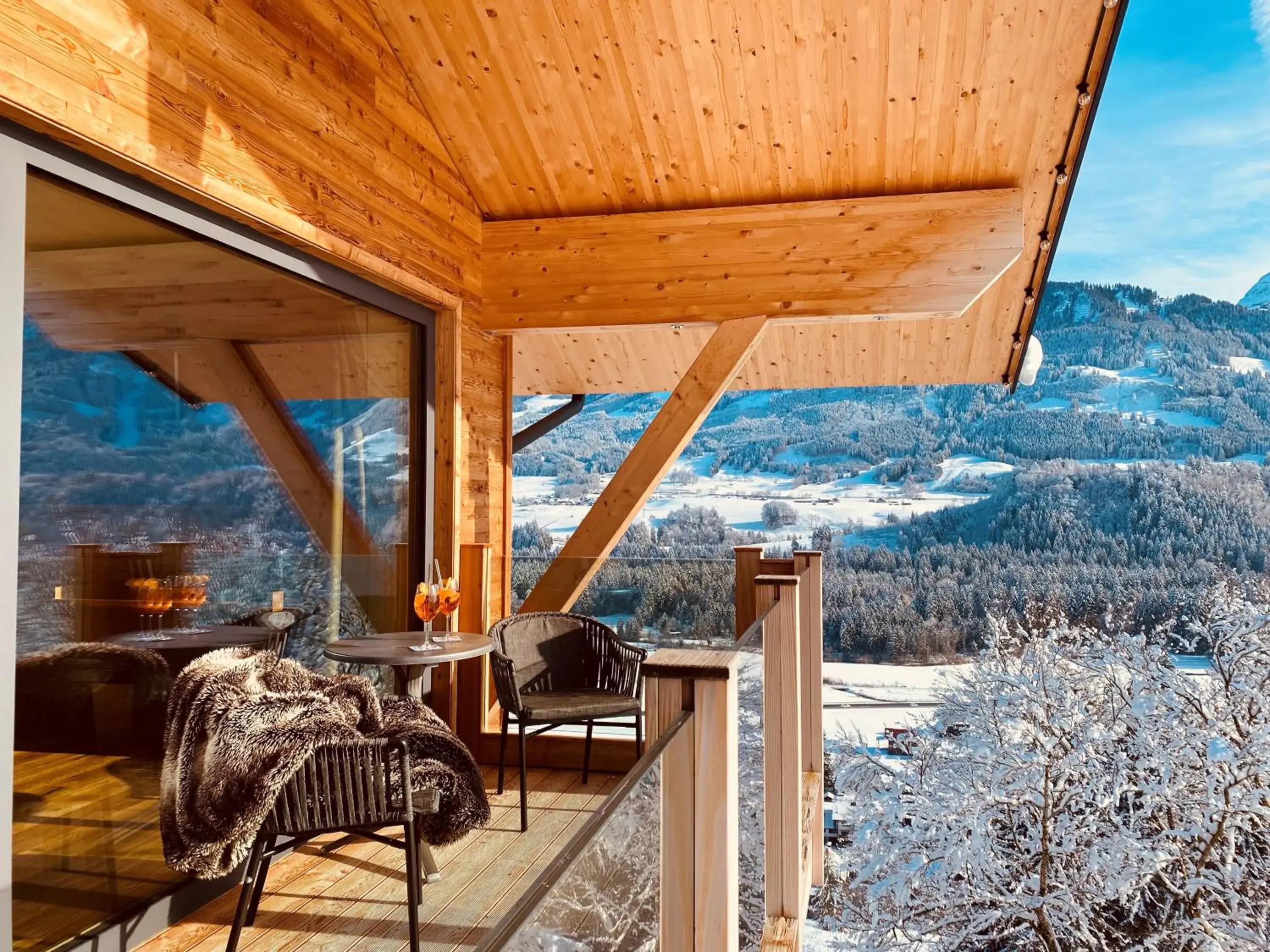 Hotel Bergflair Hotel Bergflair