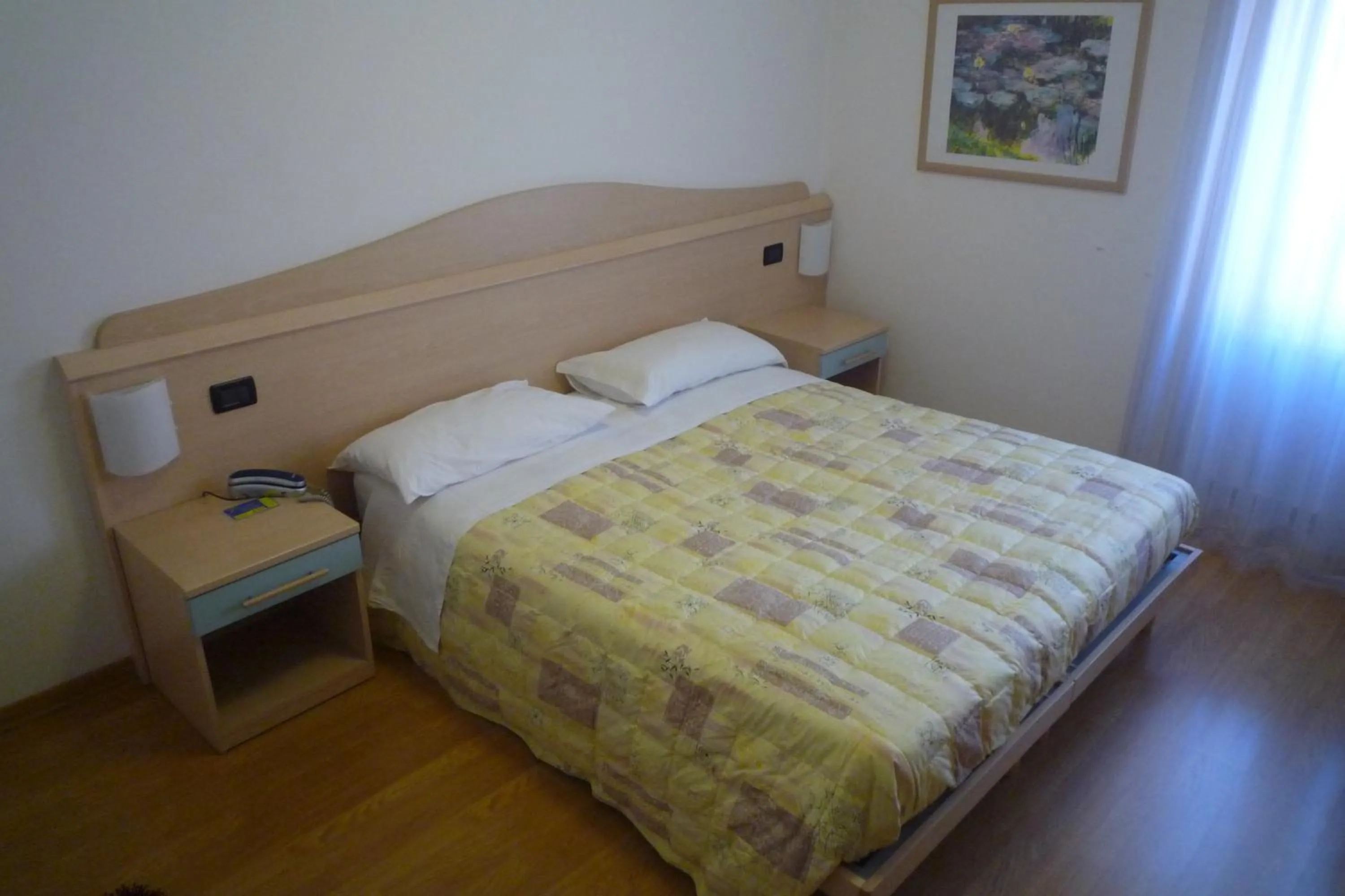 Day, Bed in Piccolo Fiore