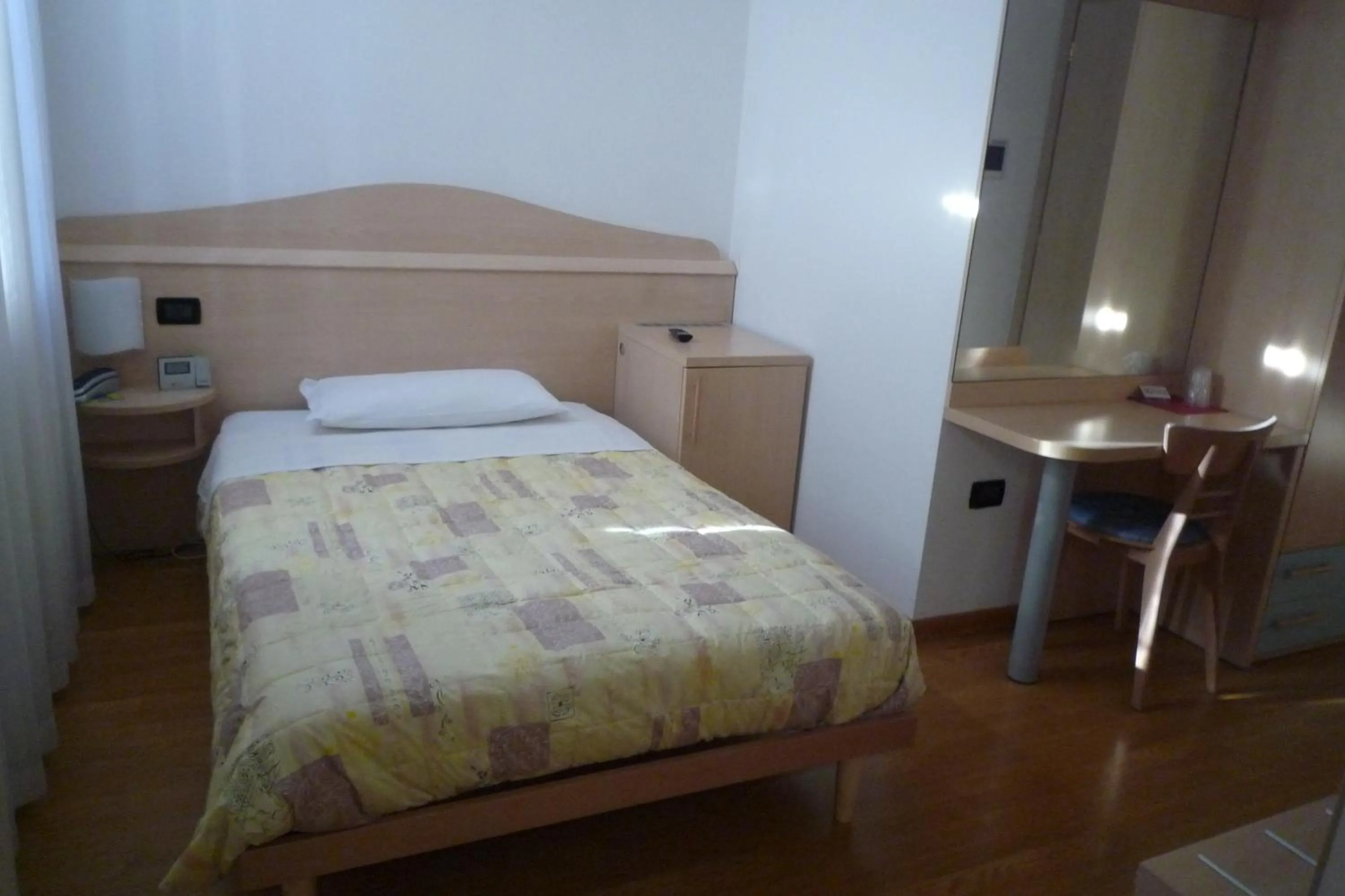 Bed in Piccolo Fiore