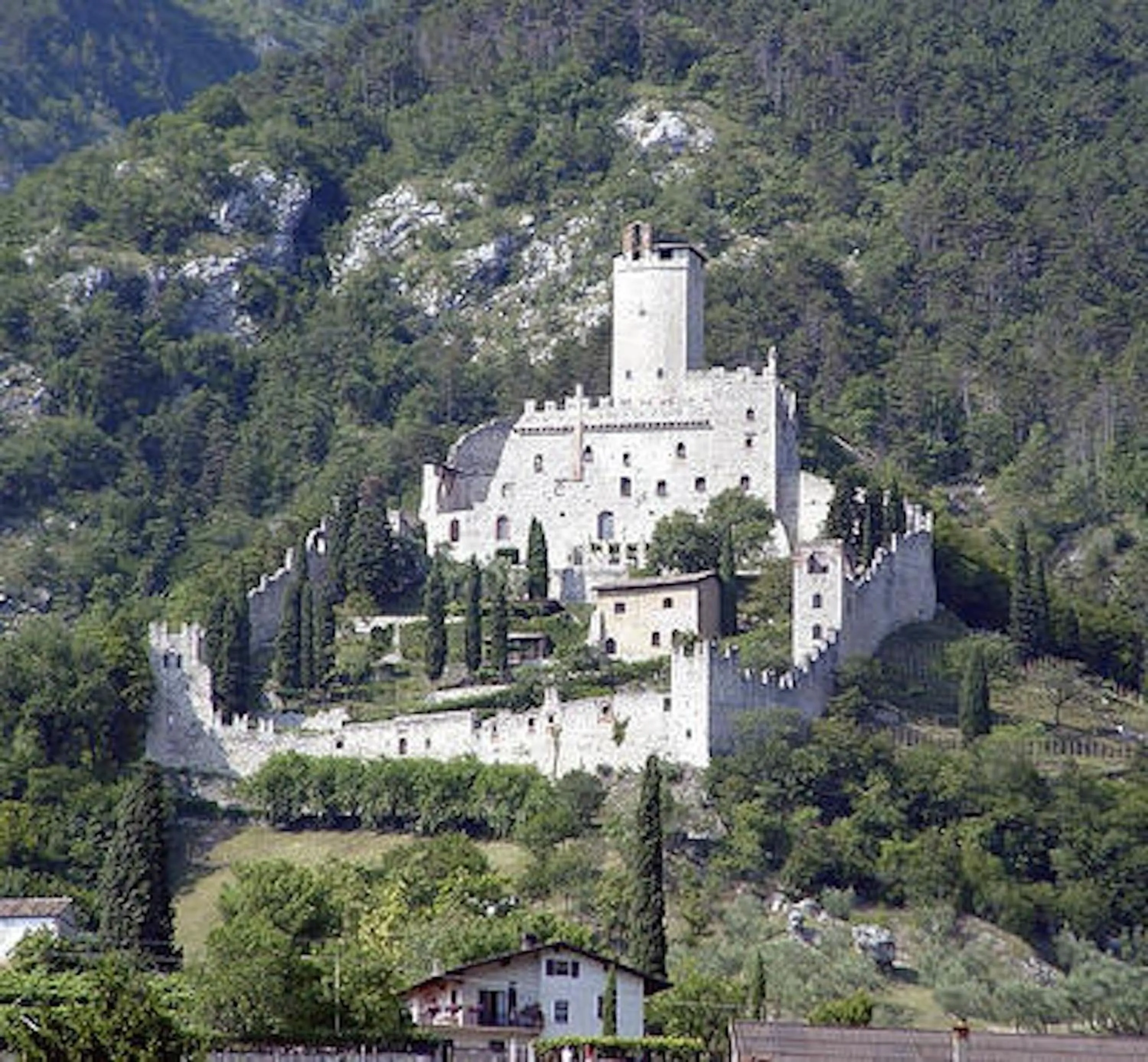 Day in Piccolo Fiore