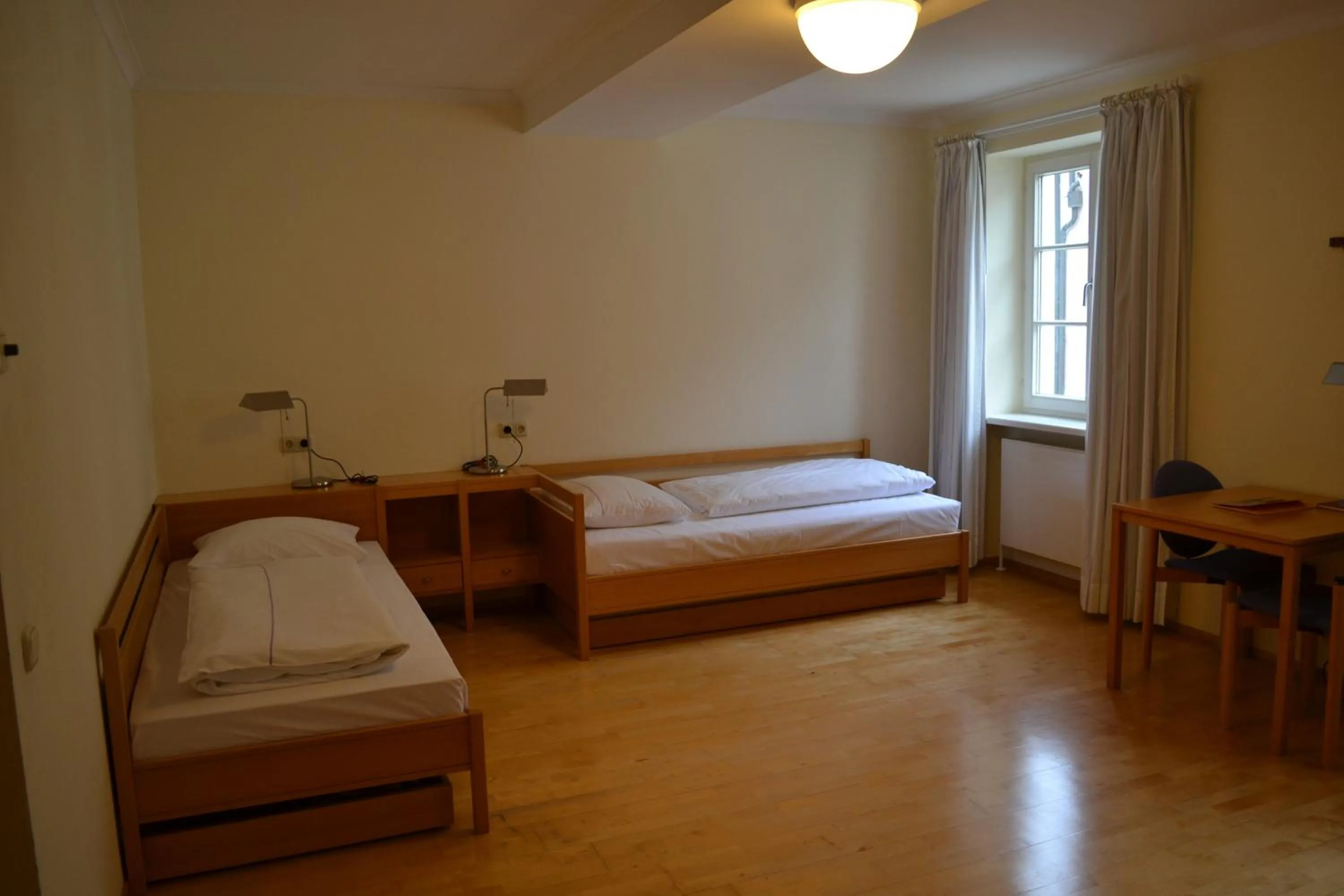 Twin Room in Haus der Begegnung Heilig Geist