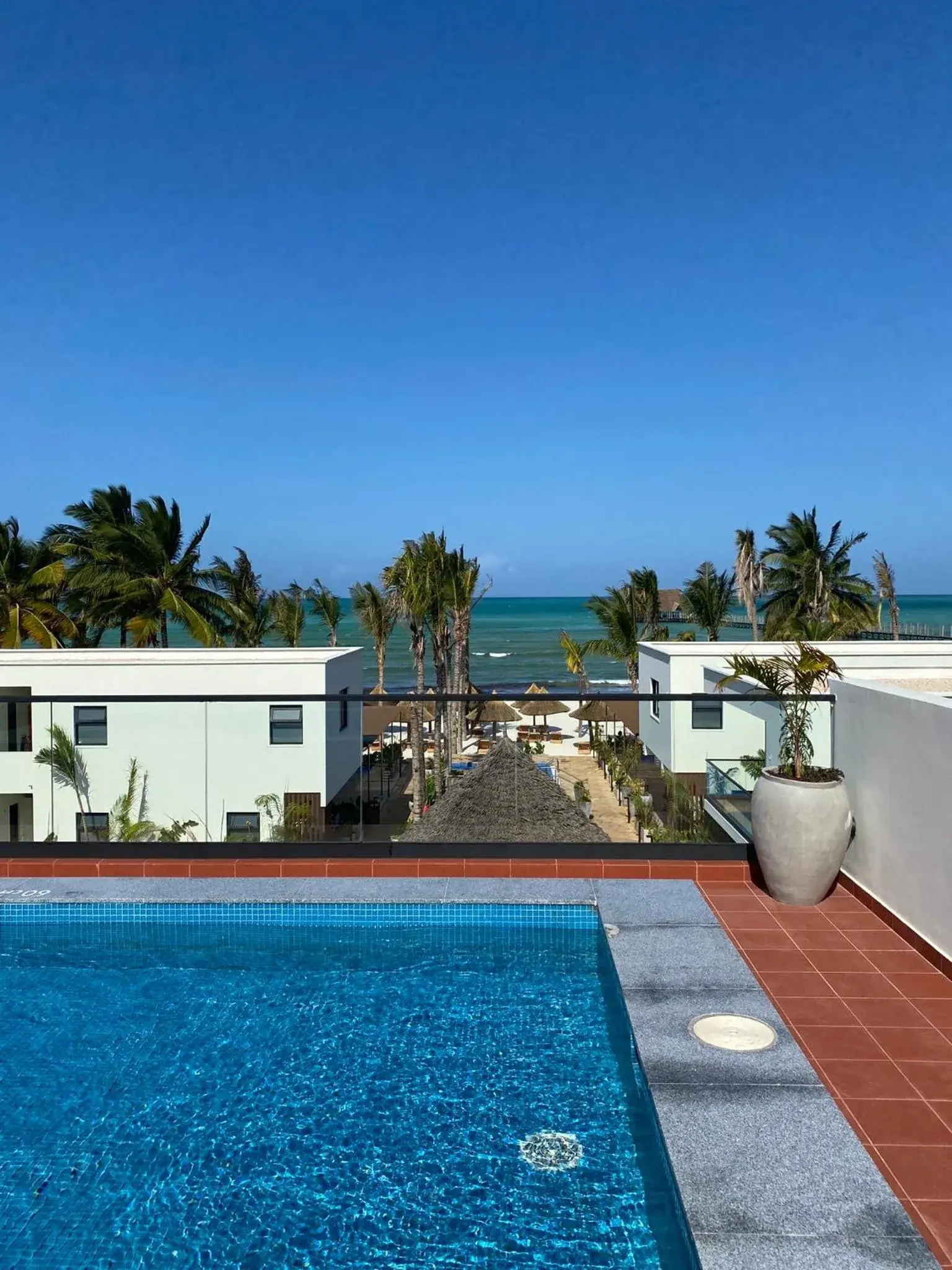 Spa and wellness centre/facilities in TOA Hotel & Spa Zanzibar Spa and wellness centre/facilities in TOA Hotel & Spa Zanzibar