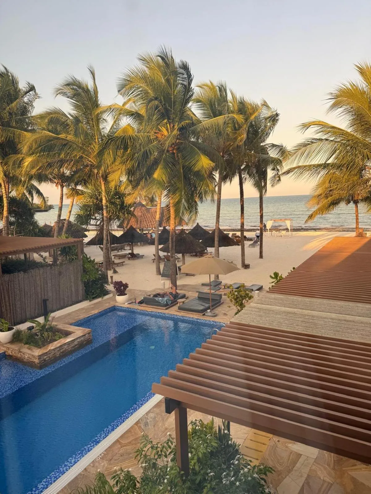 TOA Hotel & Spa Zanzibar