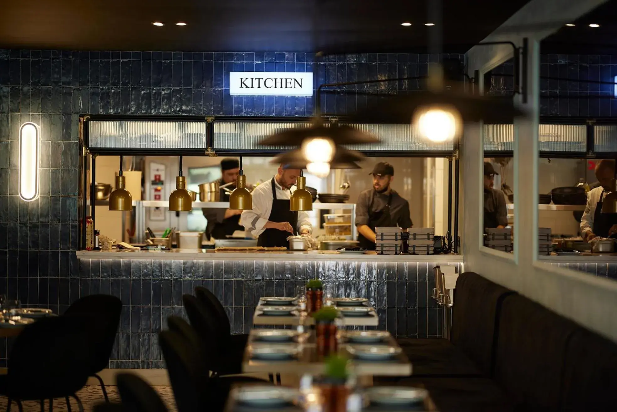 Restaurant/places to eat in The Port Square Hotel Restaurant/places to eat in The Port Square Hotel