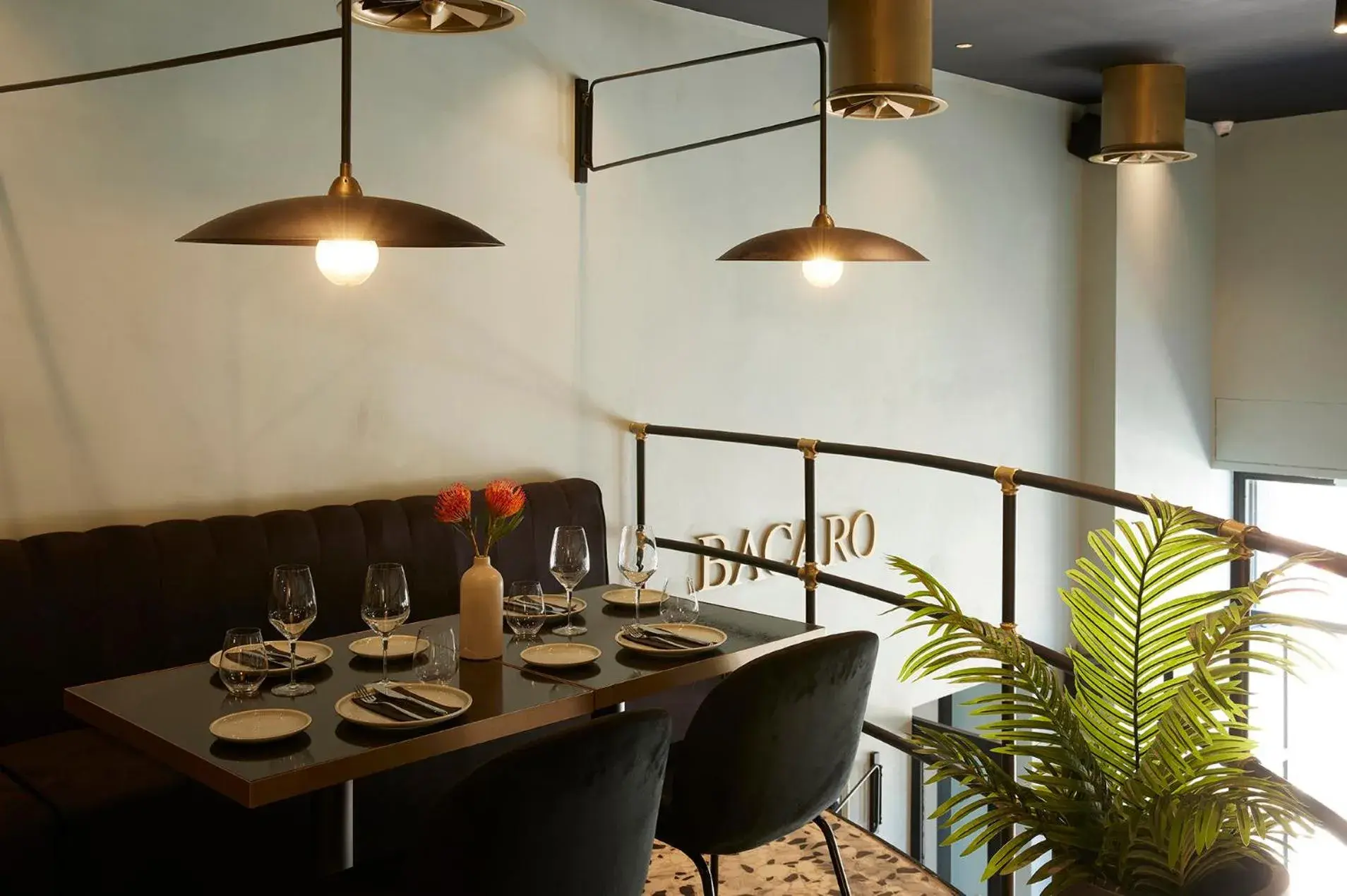 Restaurant/places to eat in The Port Square Hotel Restaurant/places to eat in The Port Square Hotel